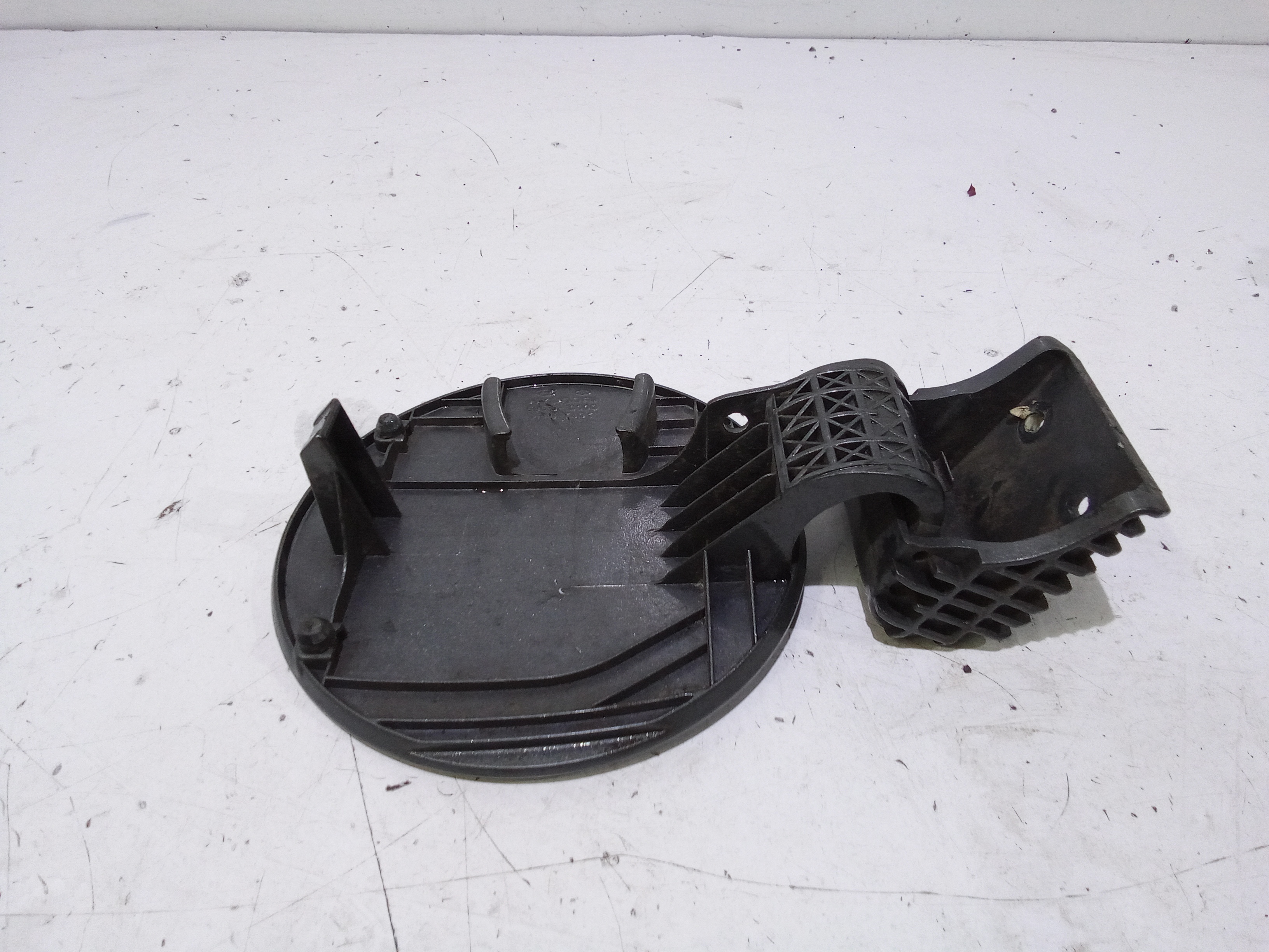 Sportellino Carburante per Hyundai Getz 1 Serie (2002 - 2005)