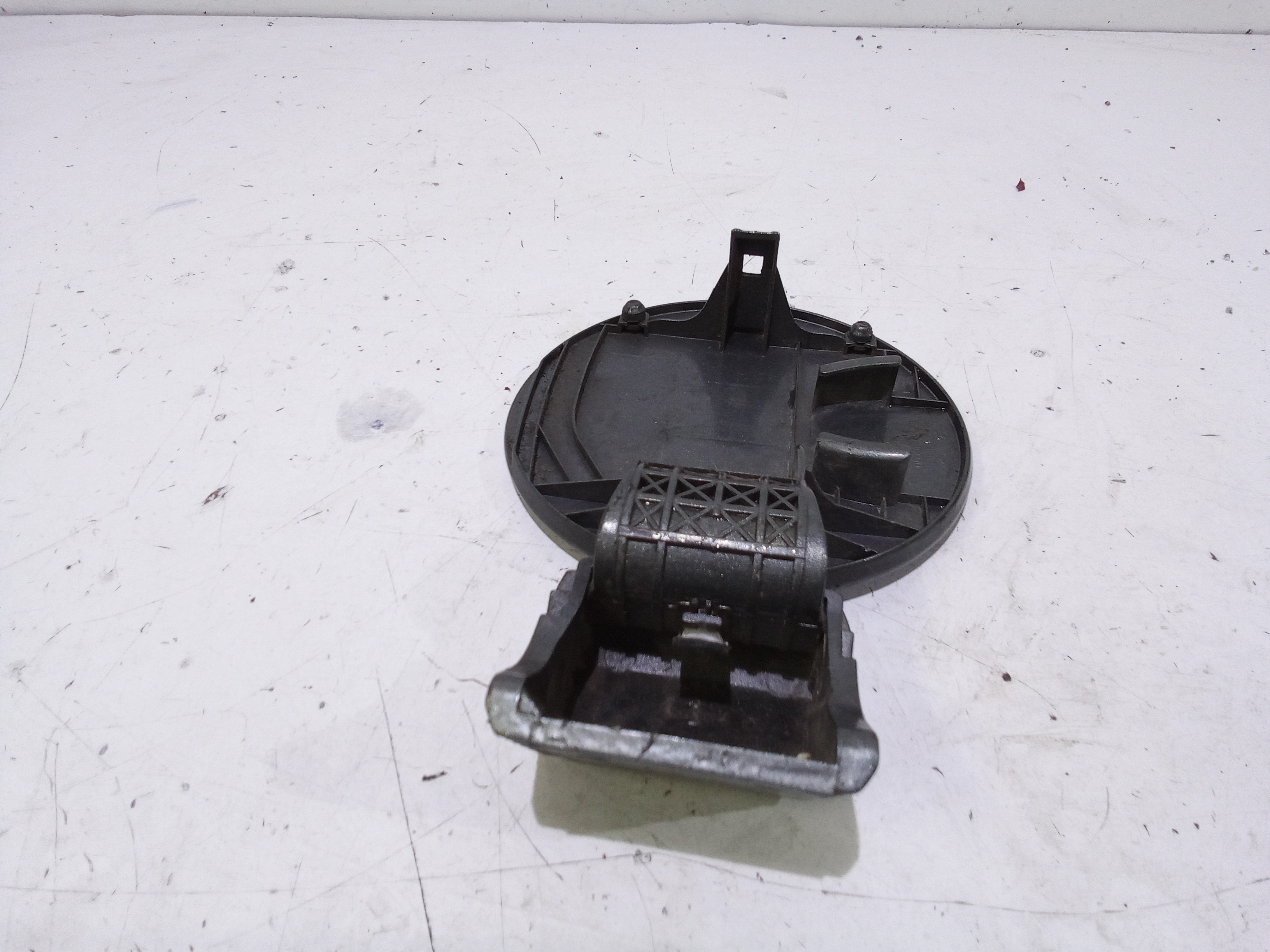 Sportellino Carburante per Hyundai Getz 1 Serie (2002 - 2005)