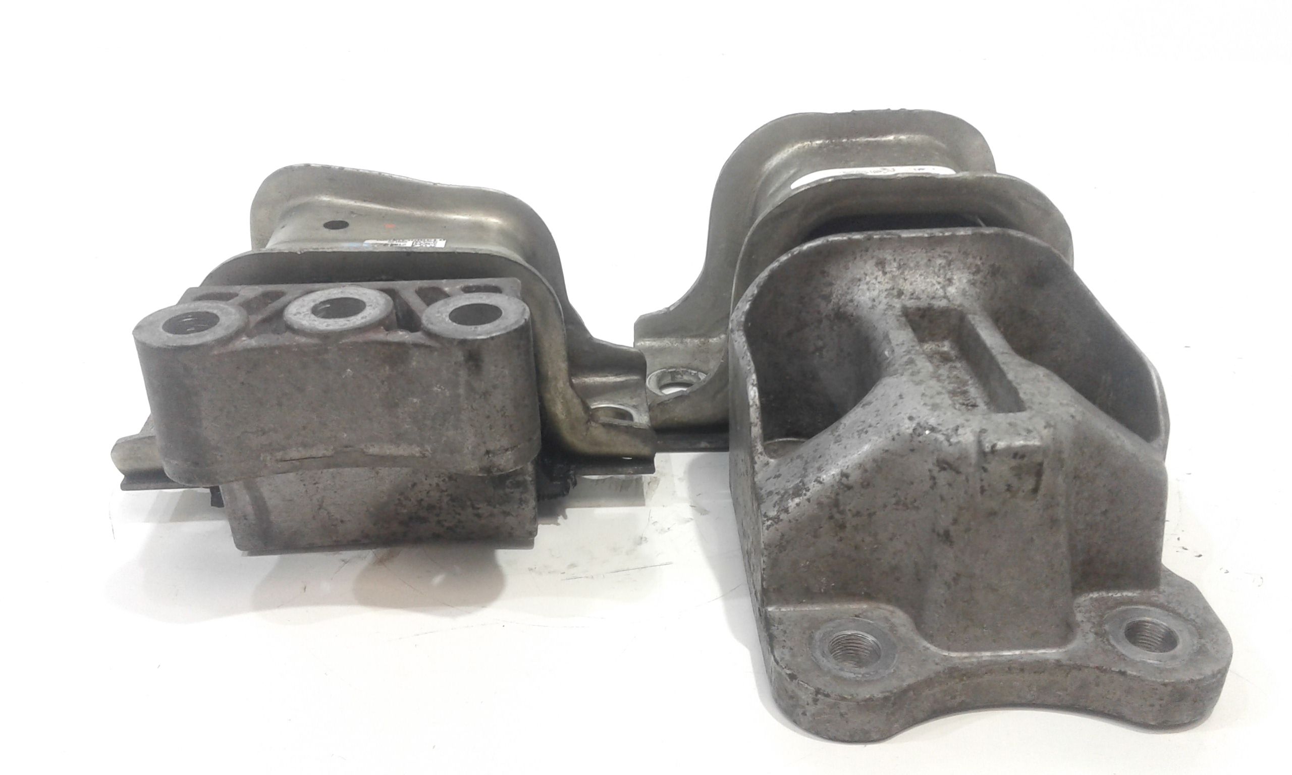 Supporti Motore PEUGEOT Boxer 4 Serie