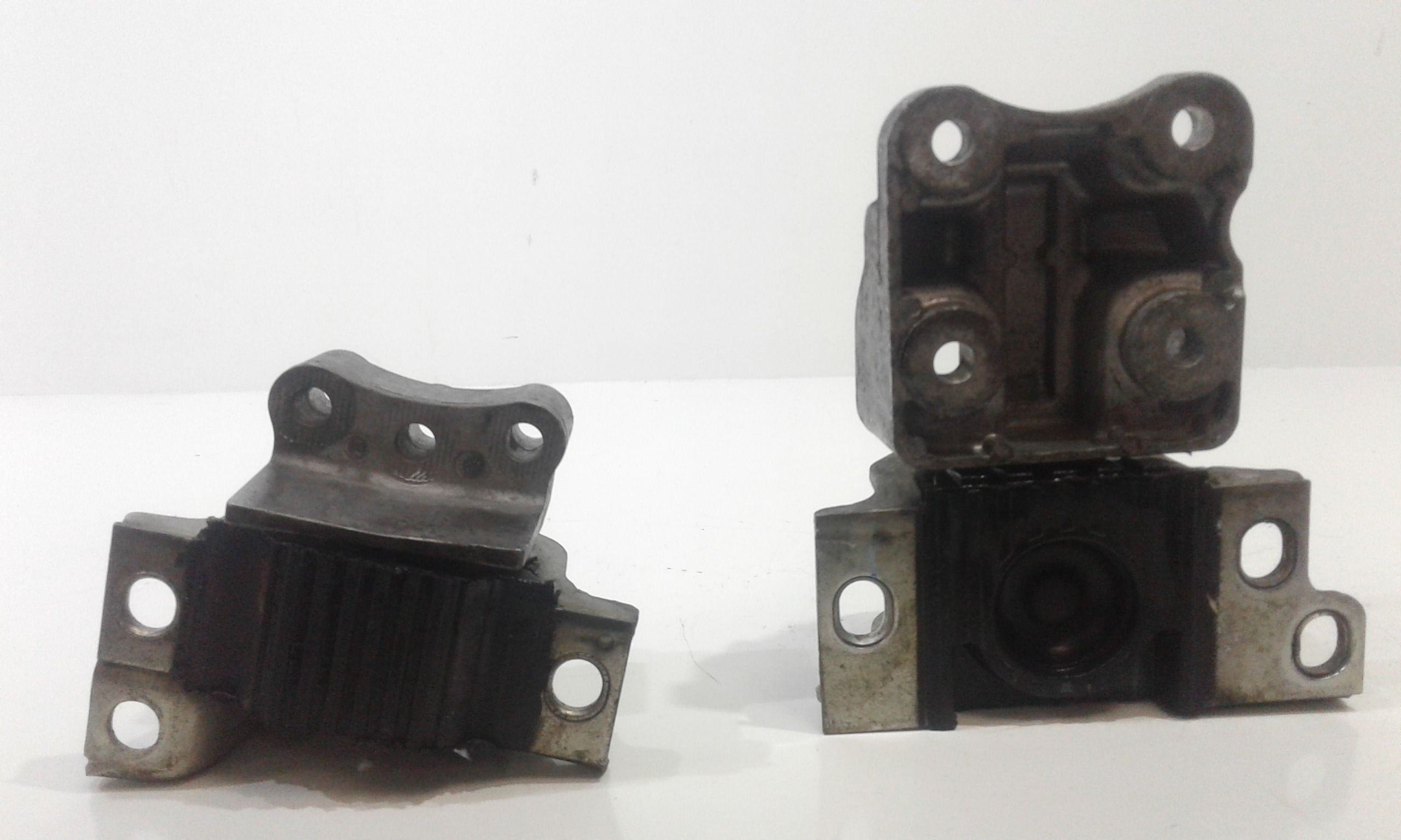 Supporti Motore PEUGEOT Boxer 4 Serie