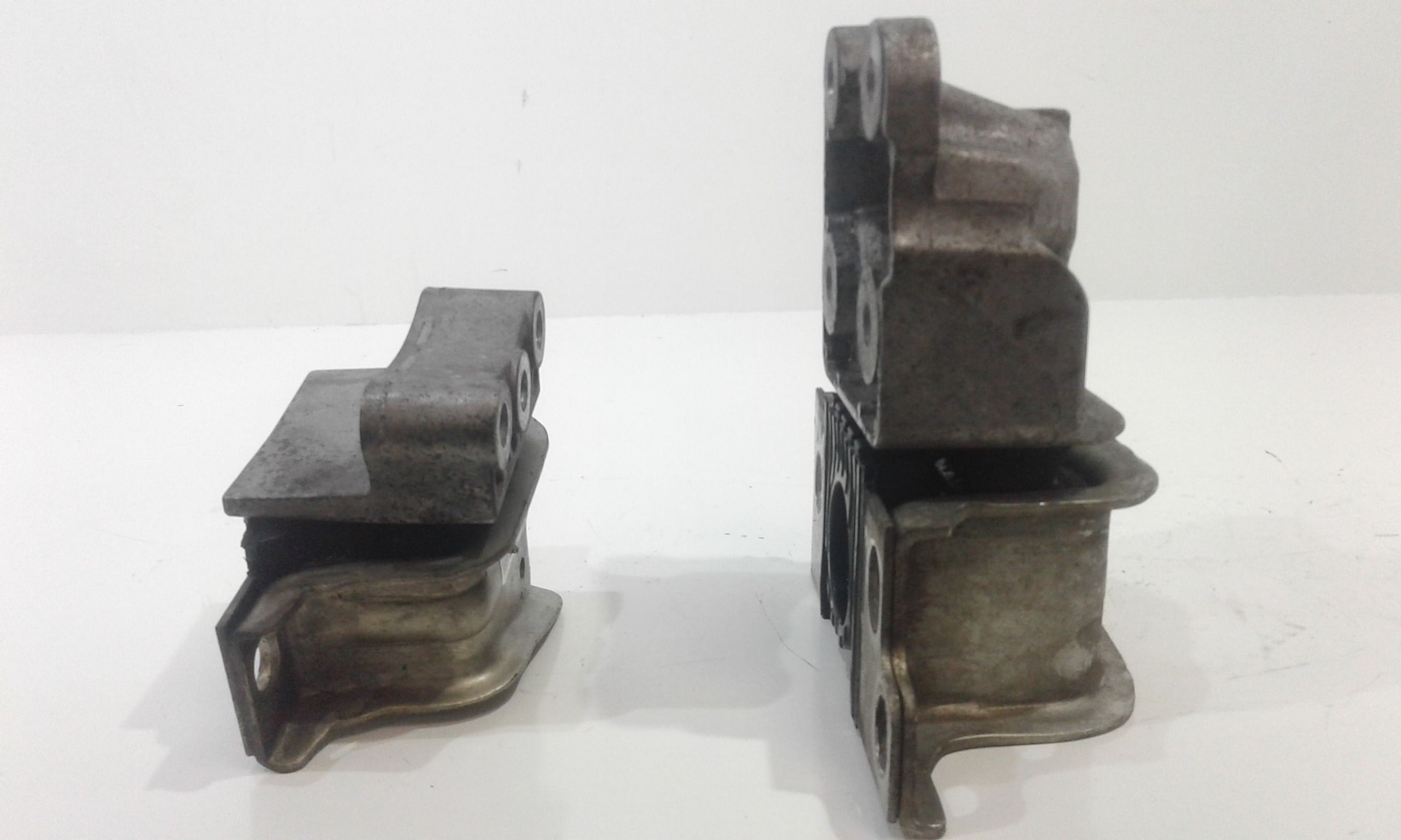 Supporti Motore PEUGEOT Boxer 4 Serie