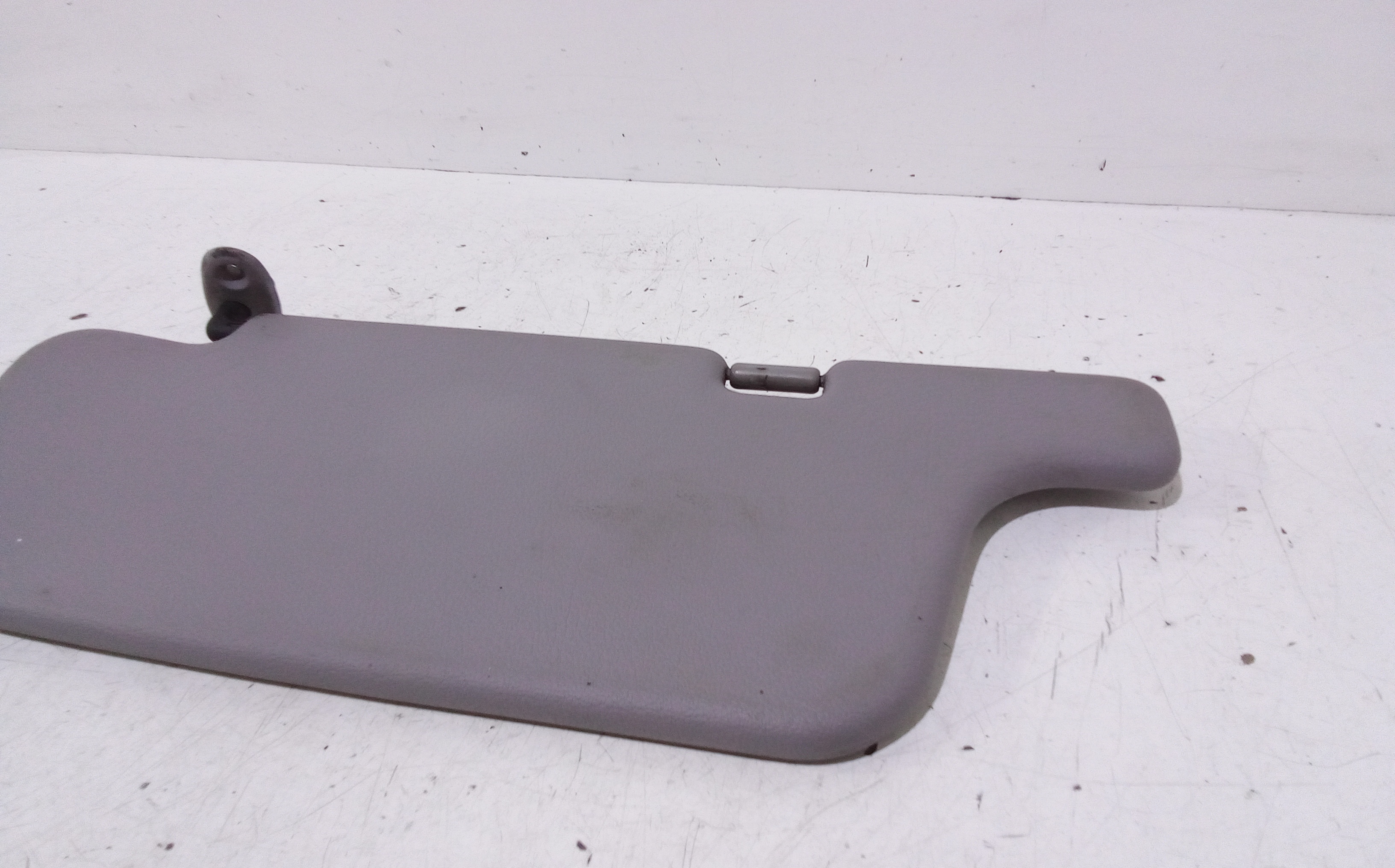Parasole aletta Lato Passeggero per Nissan Micra 2 Serie (1998 - 2000)