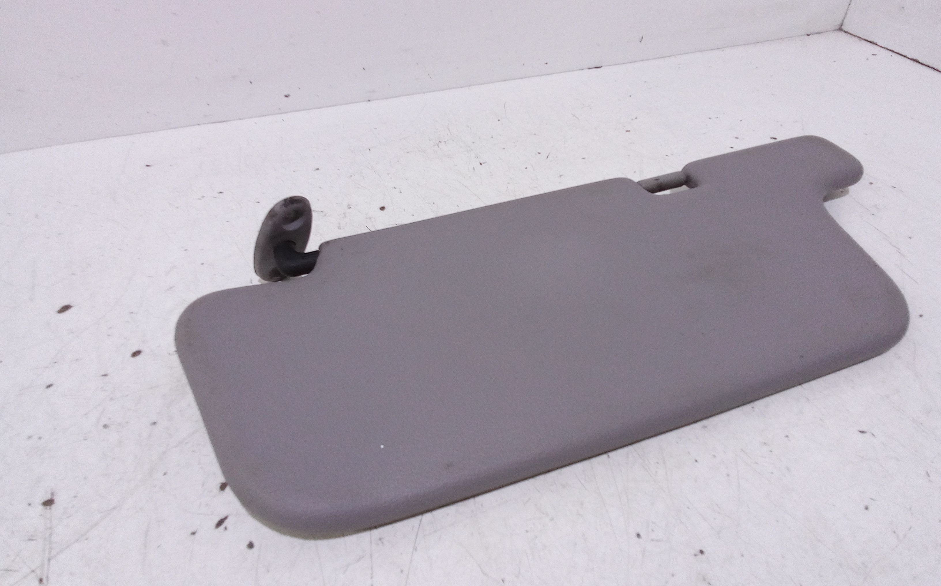 Parasole aletta Lato Passeggero per Nissan Micra 2 Serie (1998 - 2000)