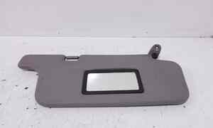 Parasole aletta Lato Passeggero per Nissan Micra 2 Serie (1998 - 2000)