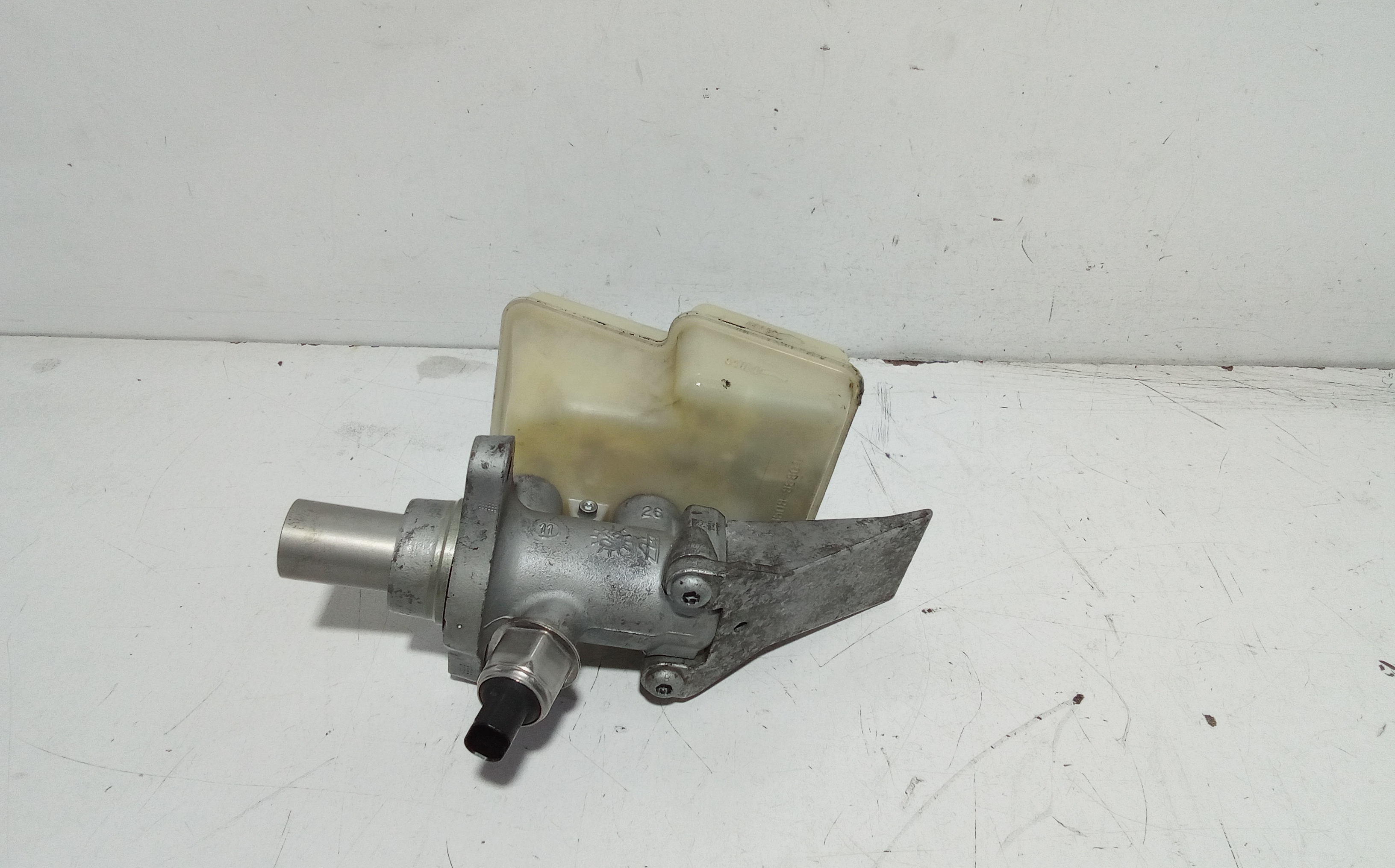 Pompa Freni per Mercedes Ml W164 3 Serie (2005 - 2011)