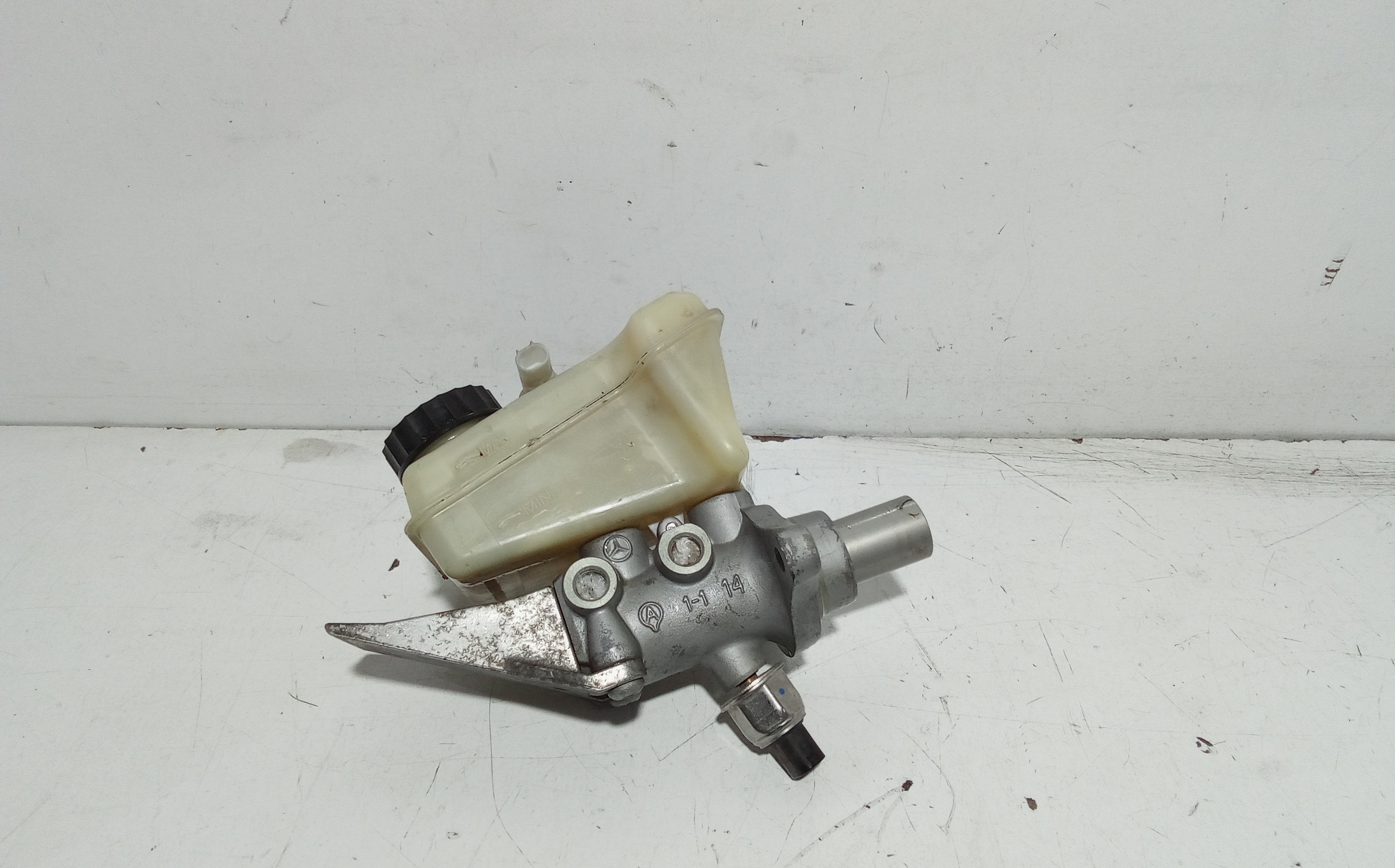 Pompa Freni per Mercedes Ml W164 3 Serie (2005 - 2011)