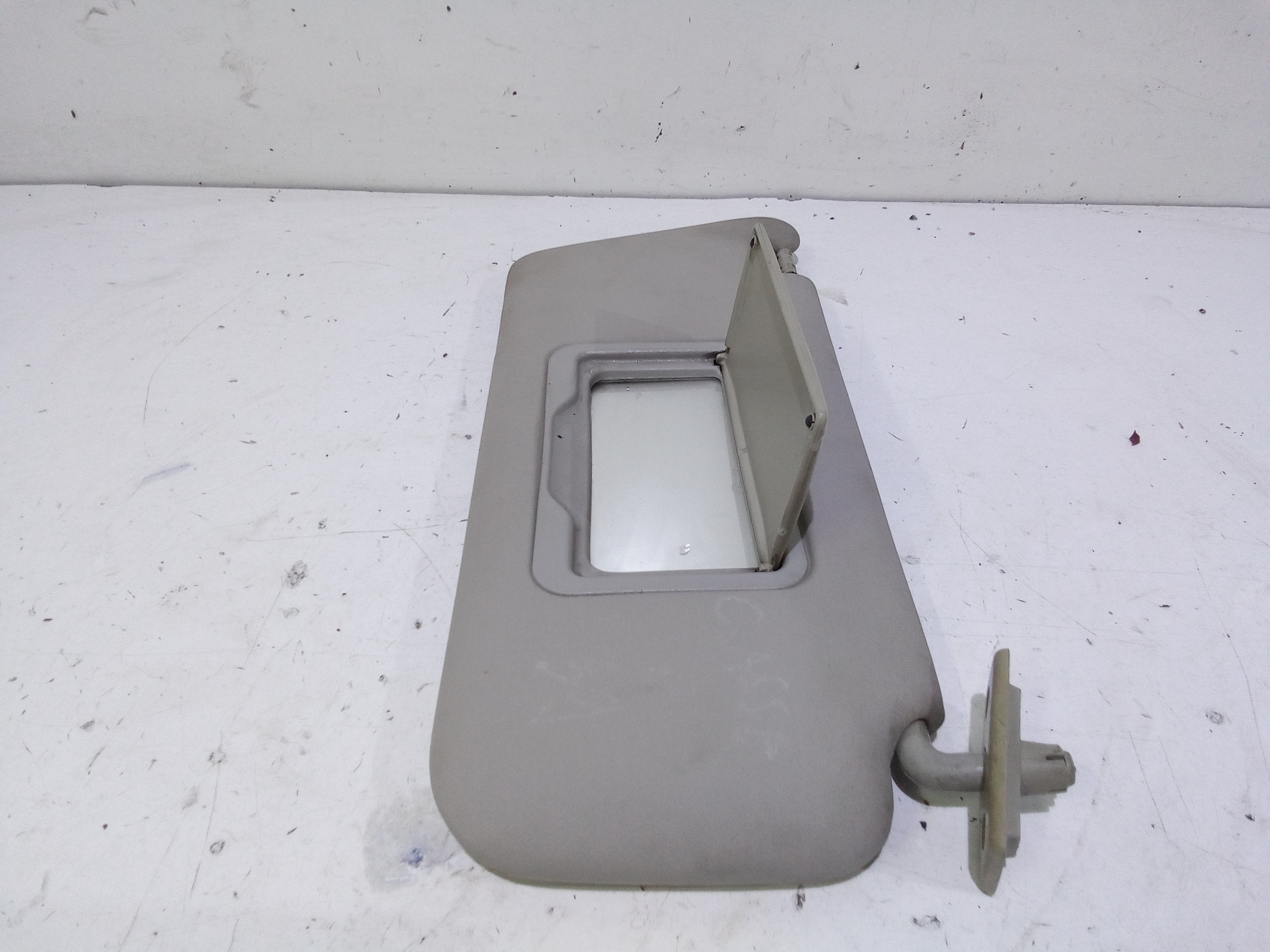 Parasole aletta Lato Passeggero per Mercedes Classe A W168 1 Serie (1997 - 2001)