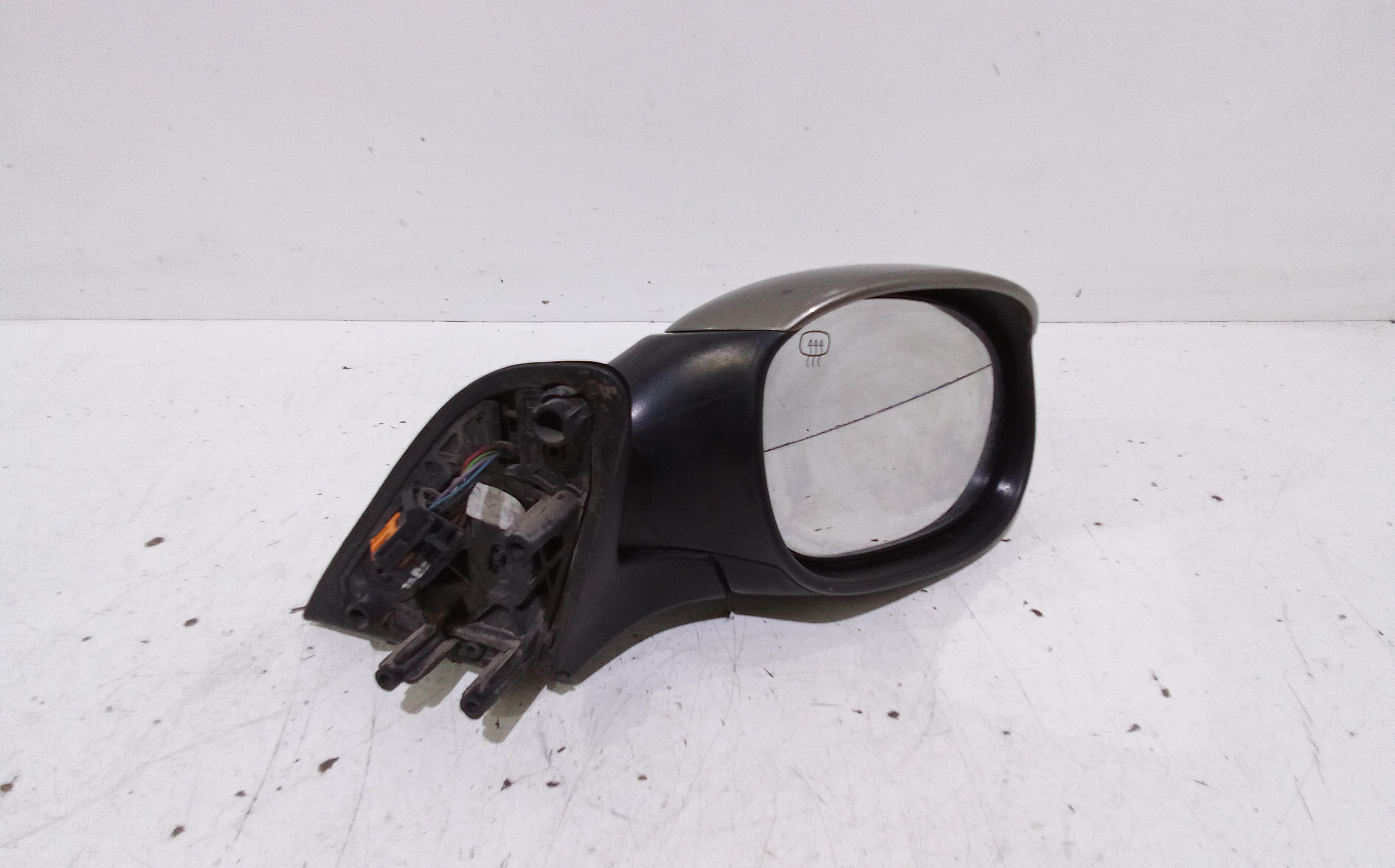 Specchietto Retrovisore Destro per Citroen C3 1 Serie (2002 - 2005)