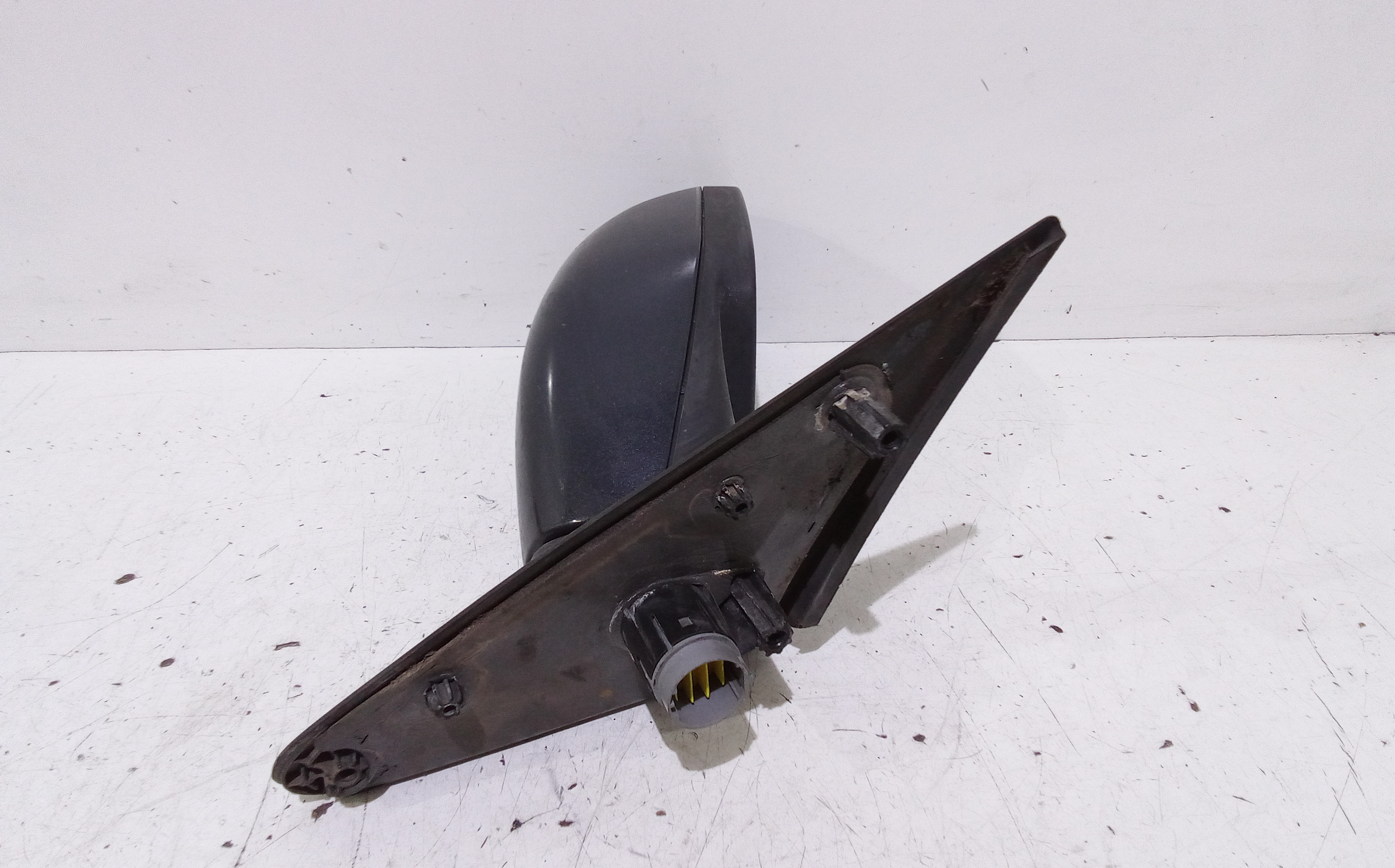 Specchietto Retrovisore Destro per Renault Laguna Grand Tour 4 Serie (2005 - 2007)