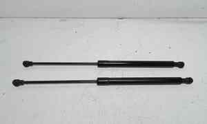 Pistoncini cofano Post. per Dacia Sandero Serie Ii (12>20) (2012 - 2020)