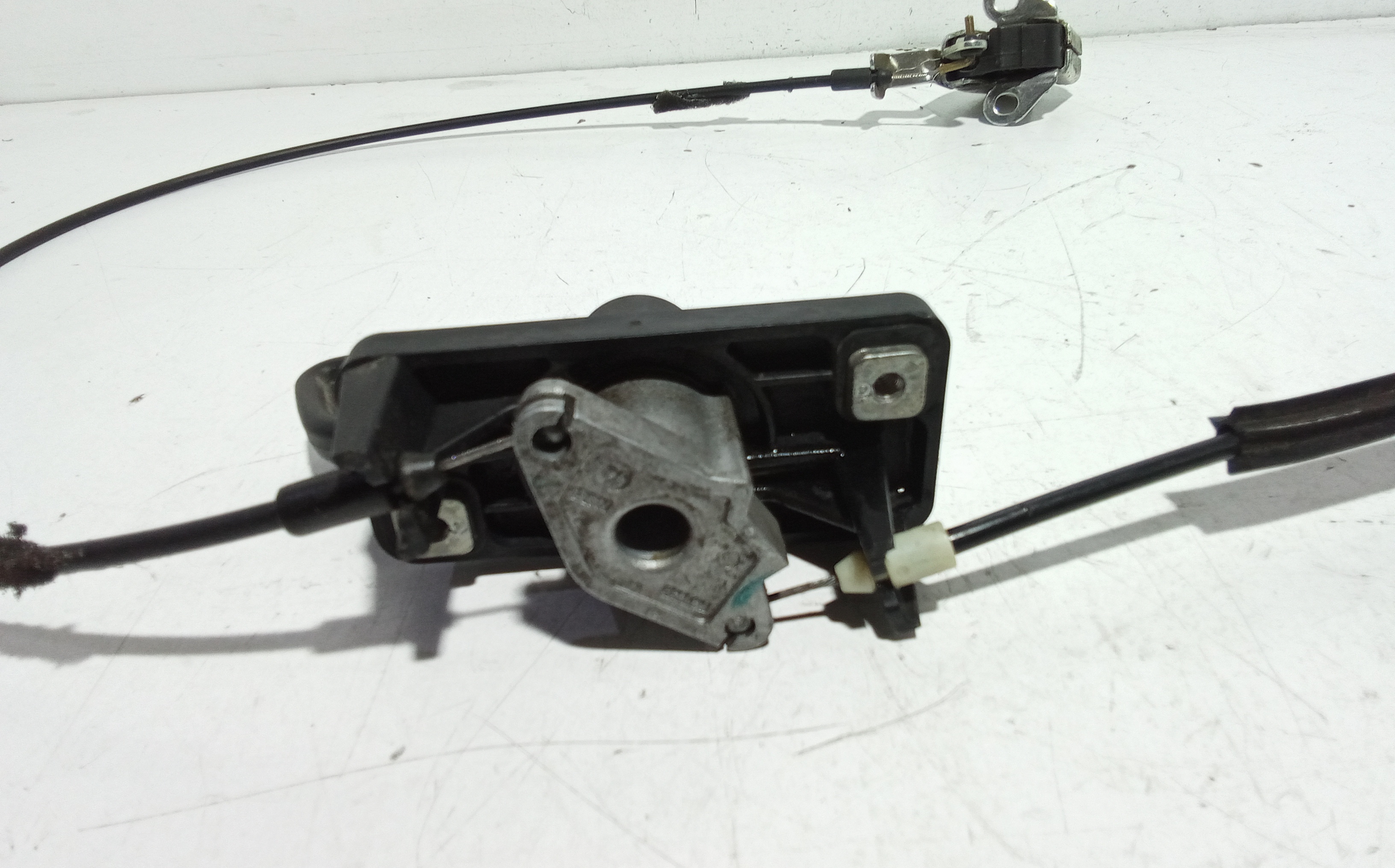 Braccio tergi posteriore per Dacia Sandero Serie Ii (12>20) (2012 - 2020)