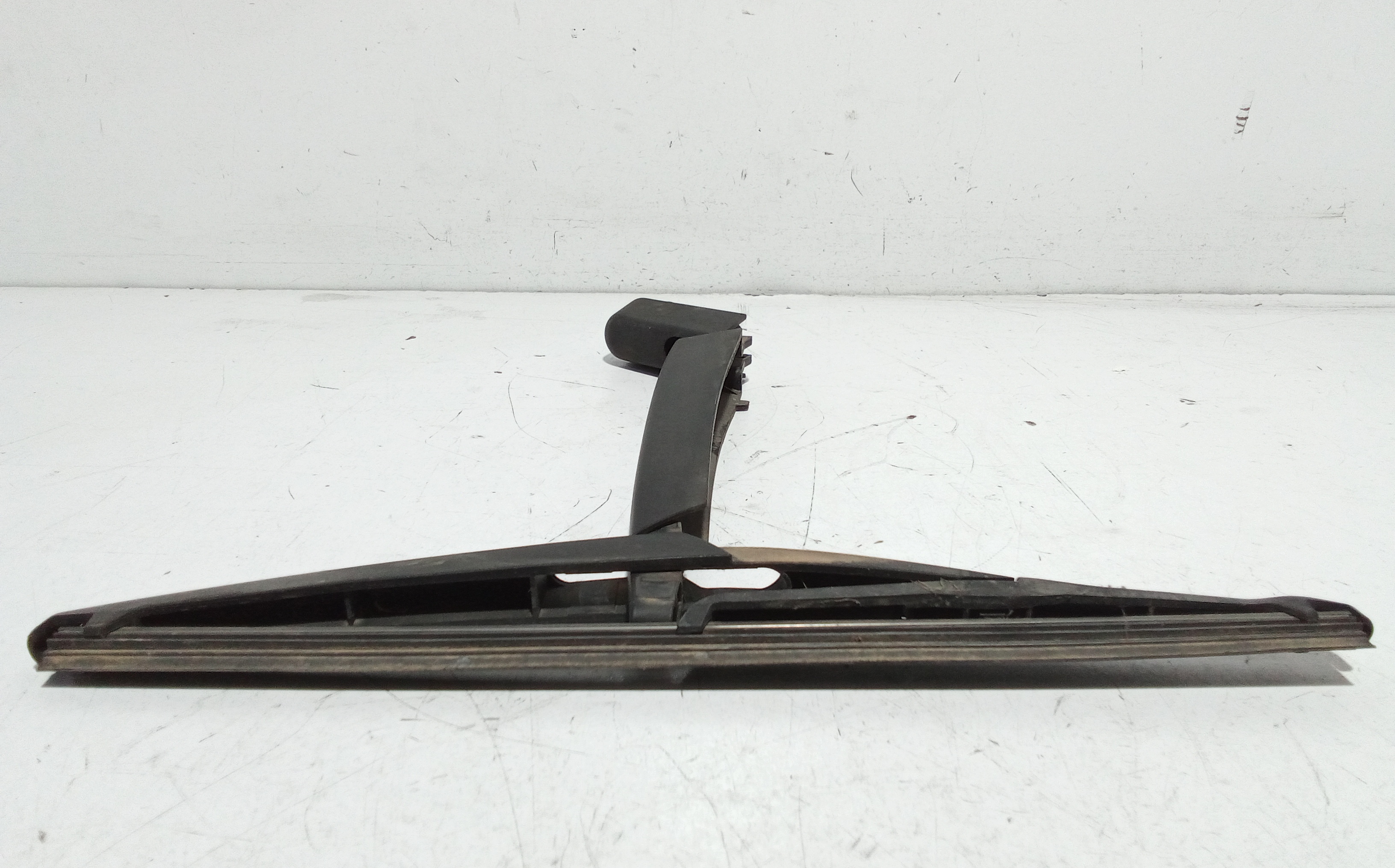 Braccio tergi posteriore per Dacia Sandero Serie Ii (12>20) (2012 - 2020)