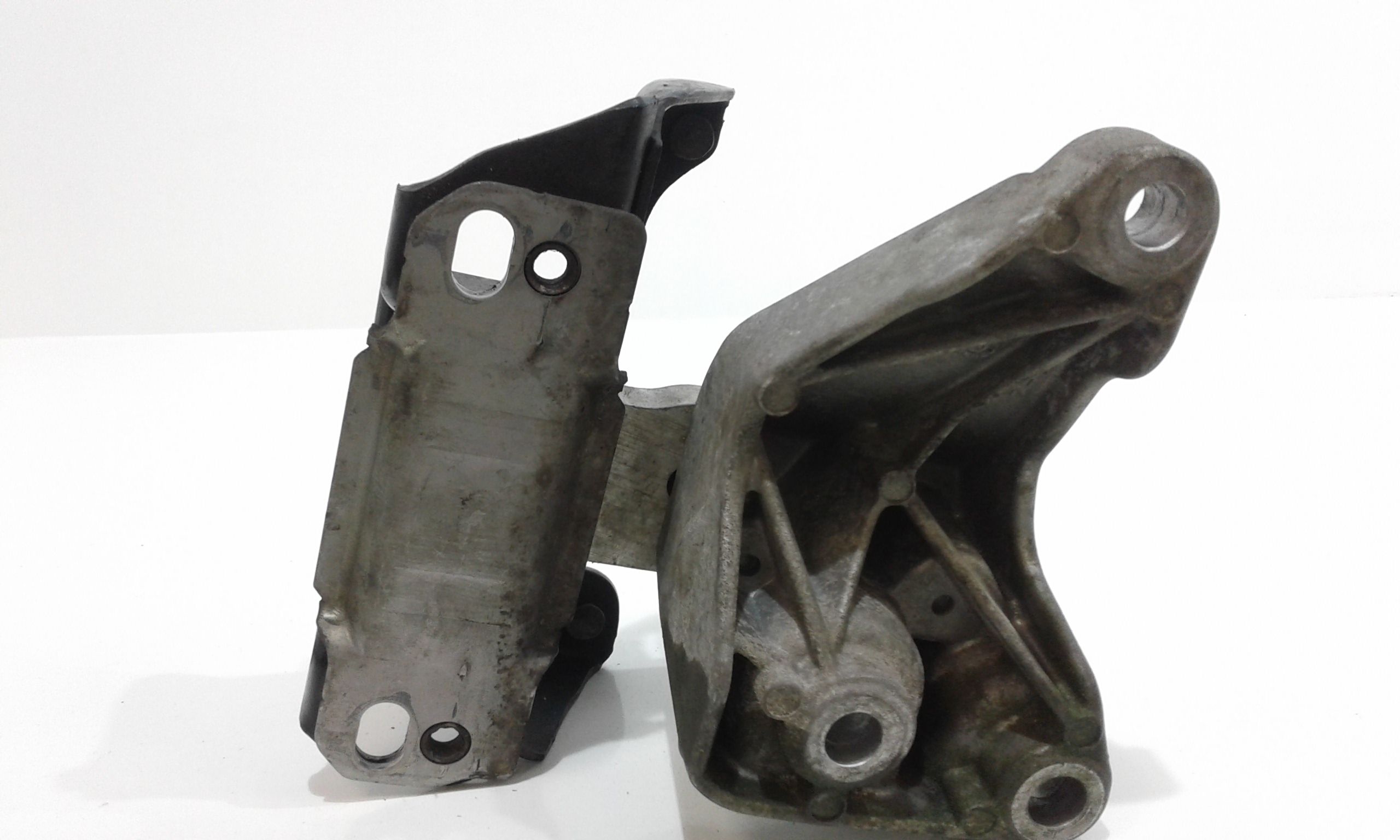 Supporti Motore FORD Fiesta 6 Serie