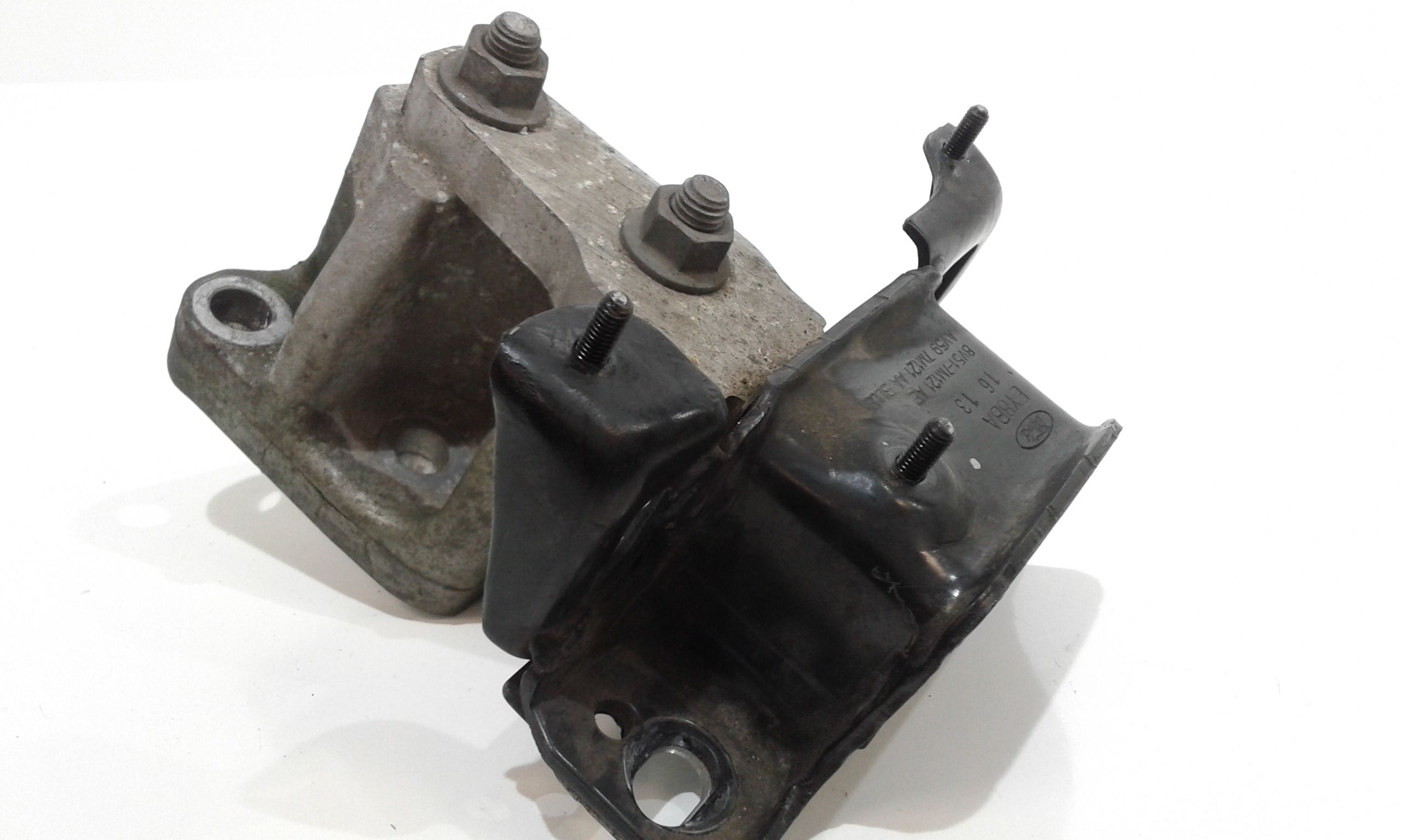 Supporti Motore FORD Fiesta 6 Serie