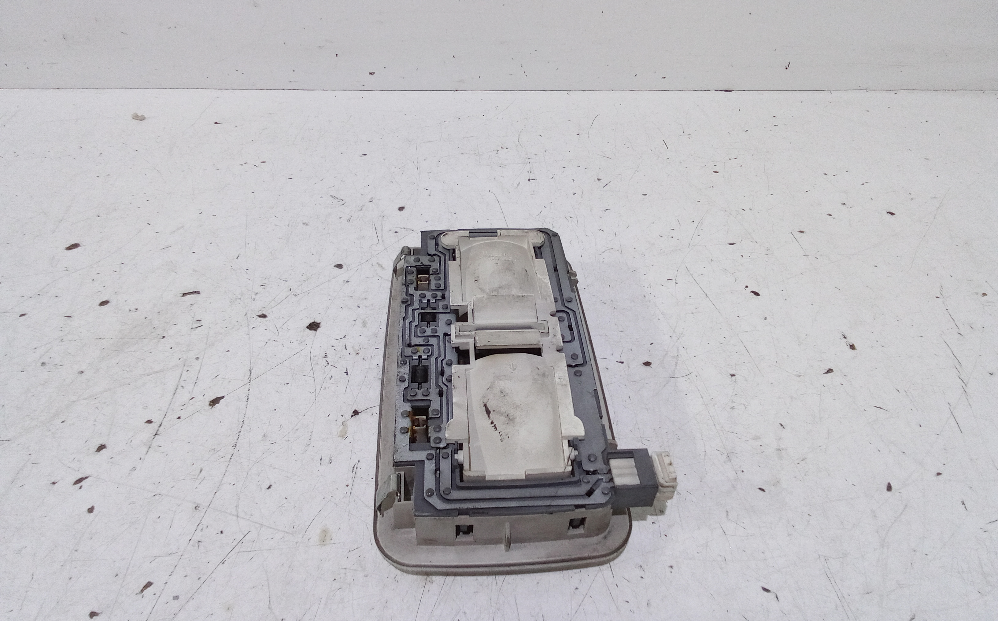 Plafoniera per Fiat Grande Punto 1 Serie (2005 - 2008)