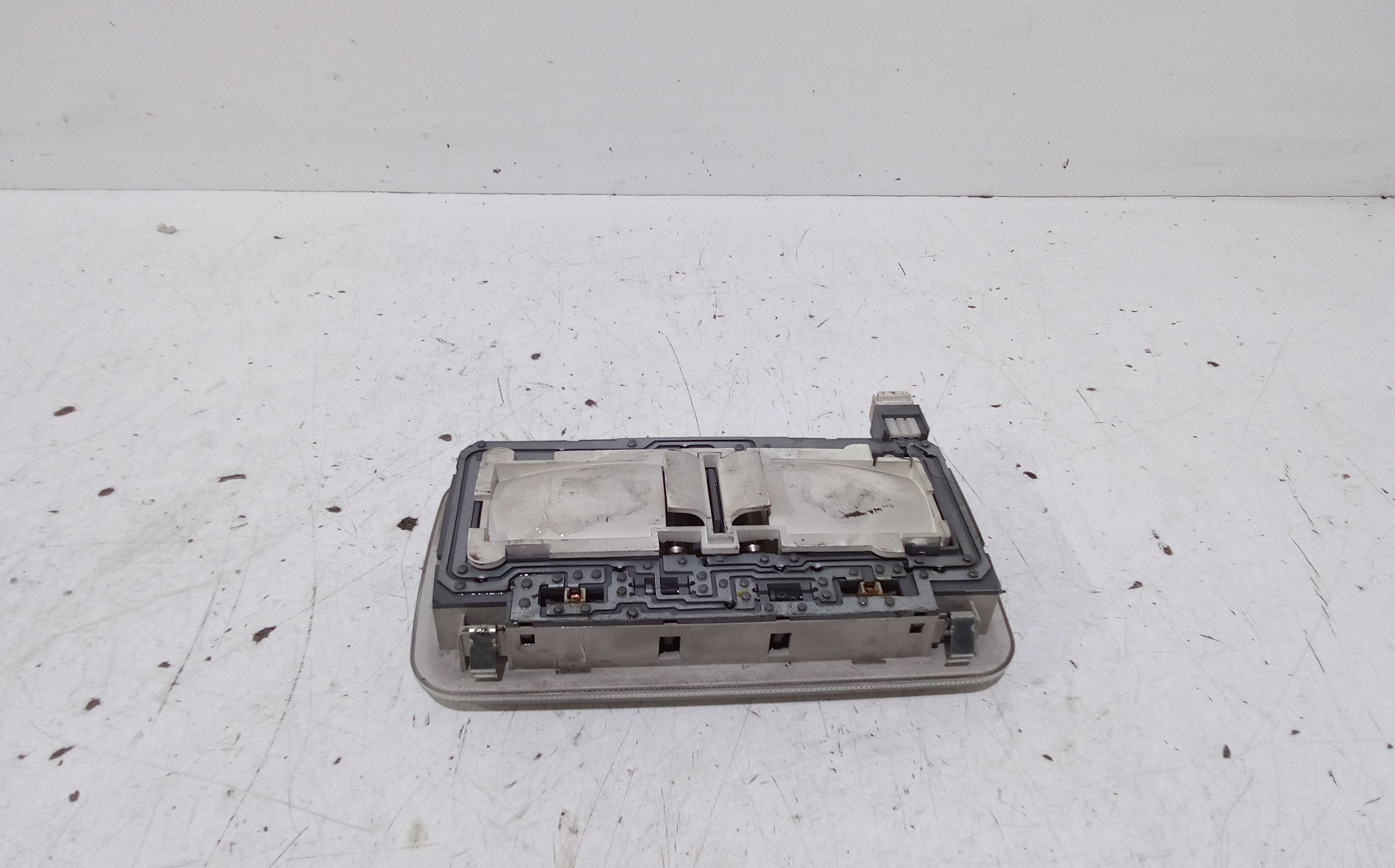 Plafoniera per Fiat Grande Punto 1 Serie (2005 - 2008)