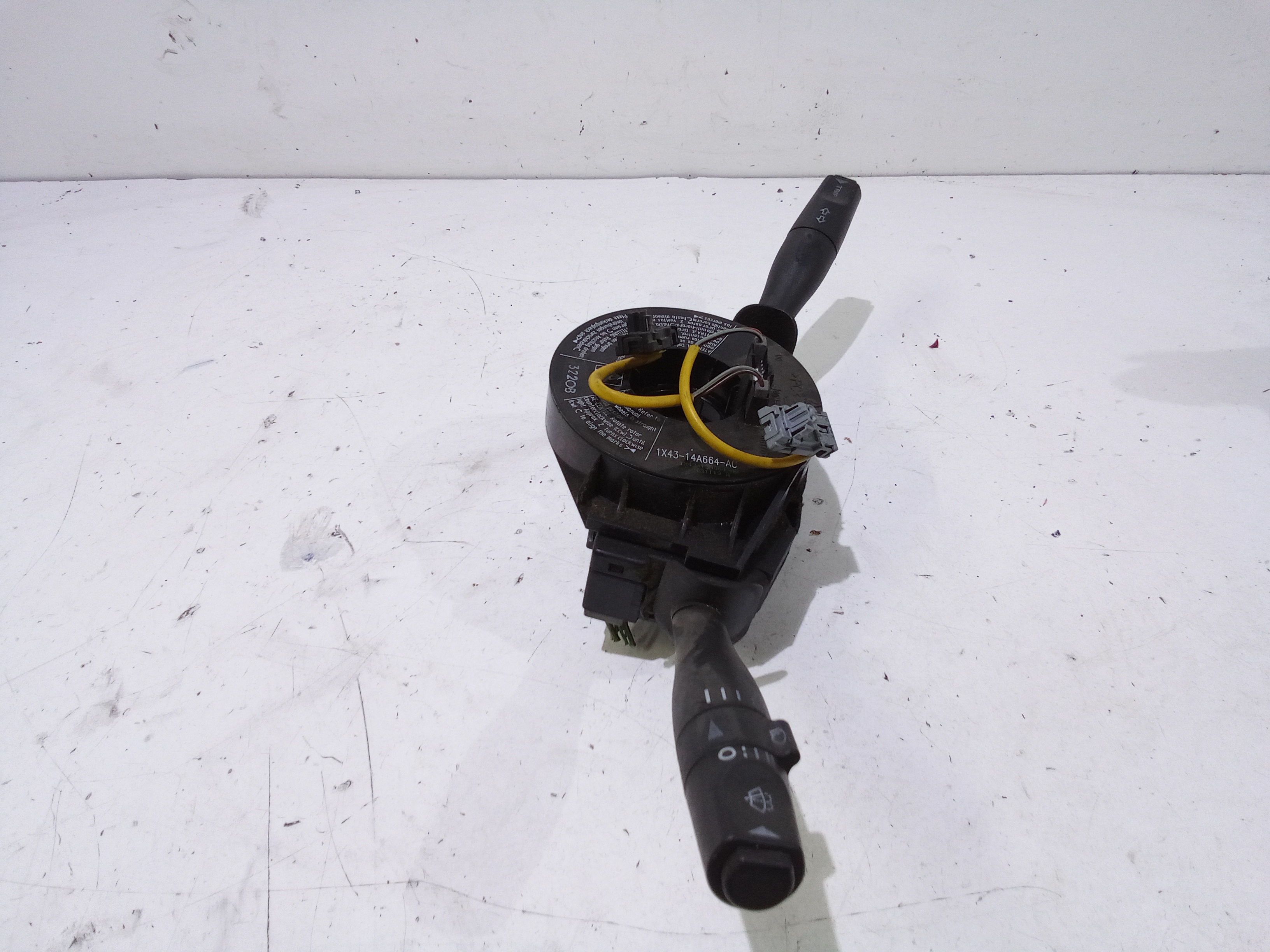 Devioluci per Jaguar X-type  Serie (2001 - 2008)