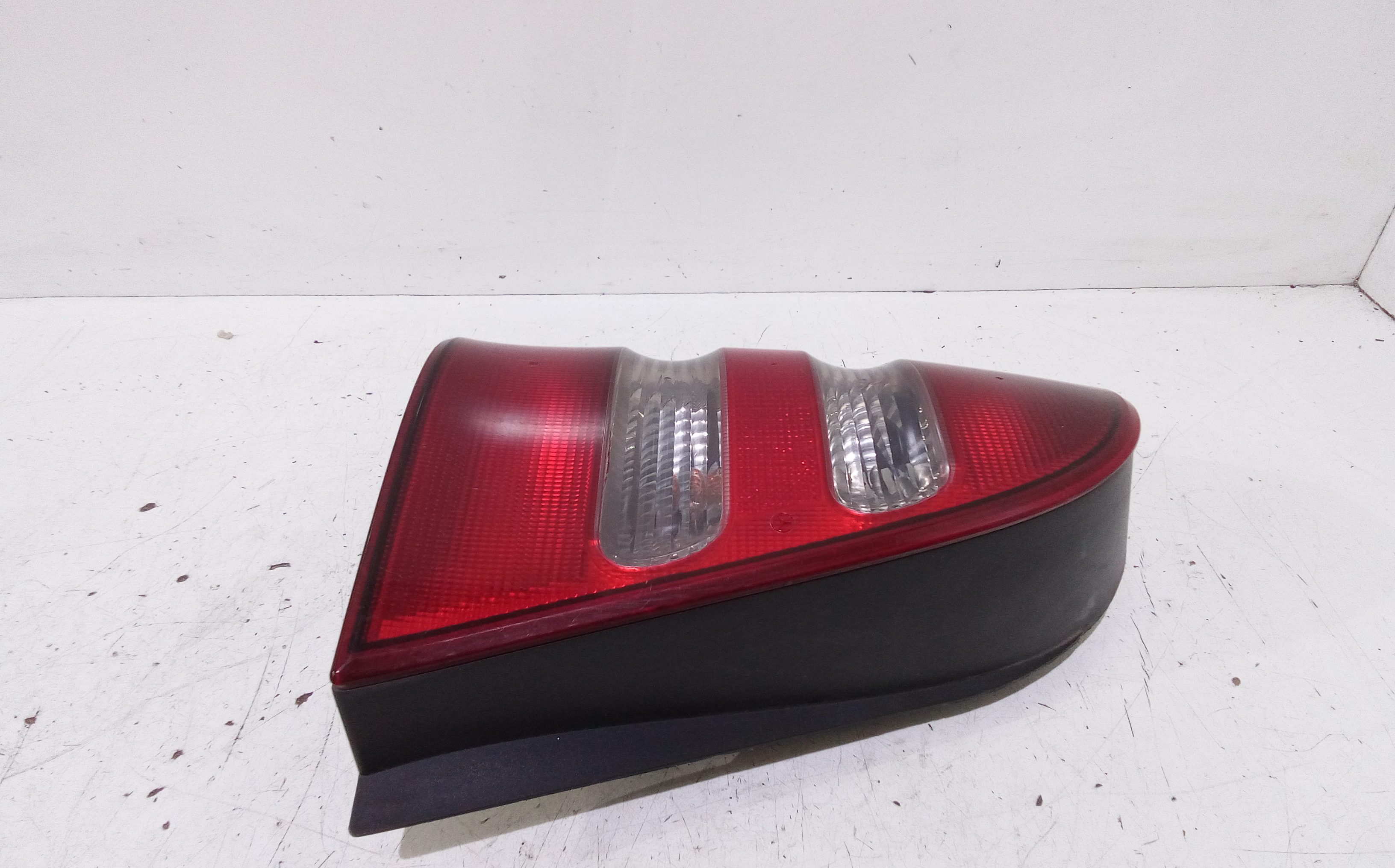 Stop fanale Posteriore sinistro lato Guida per Mercedes Classe A W168 2 Serie (2001 - 2004)