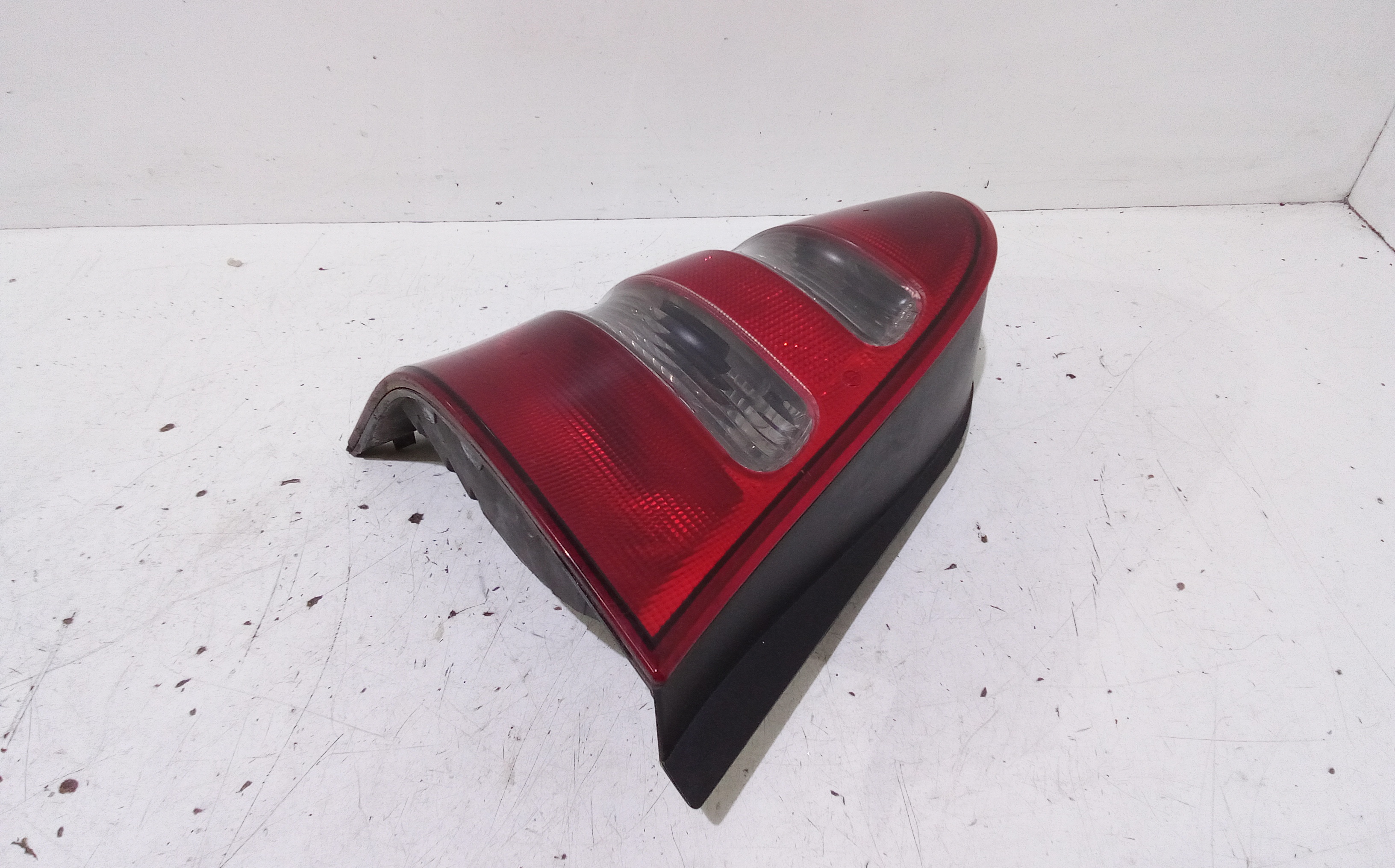 Stop fanale Posteriore sinistro lato Guida per Mercedes Classe A W168 2 Serie (2001 - 2004)