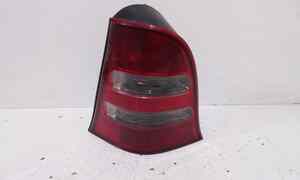 Stop fanale Posteriore sinistro lato Guida per Mercedes Classe A W168 2 Serie (2001 - 2004)