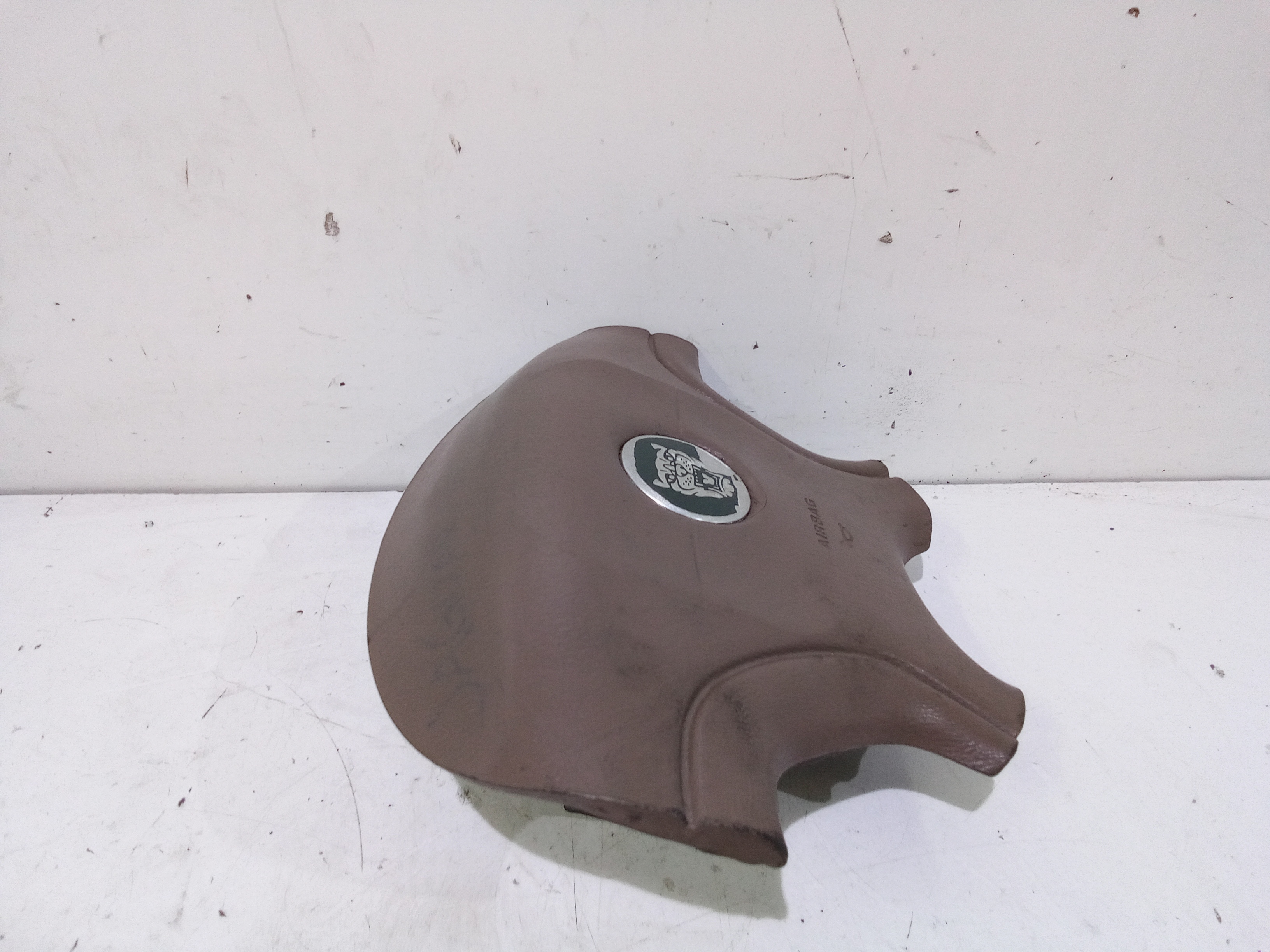 Airbag Volante per Jaguar X-type  Serie (2001 - 2008)