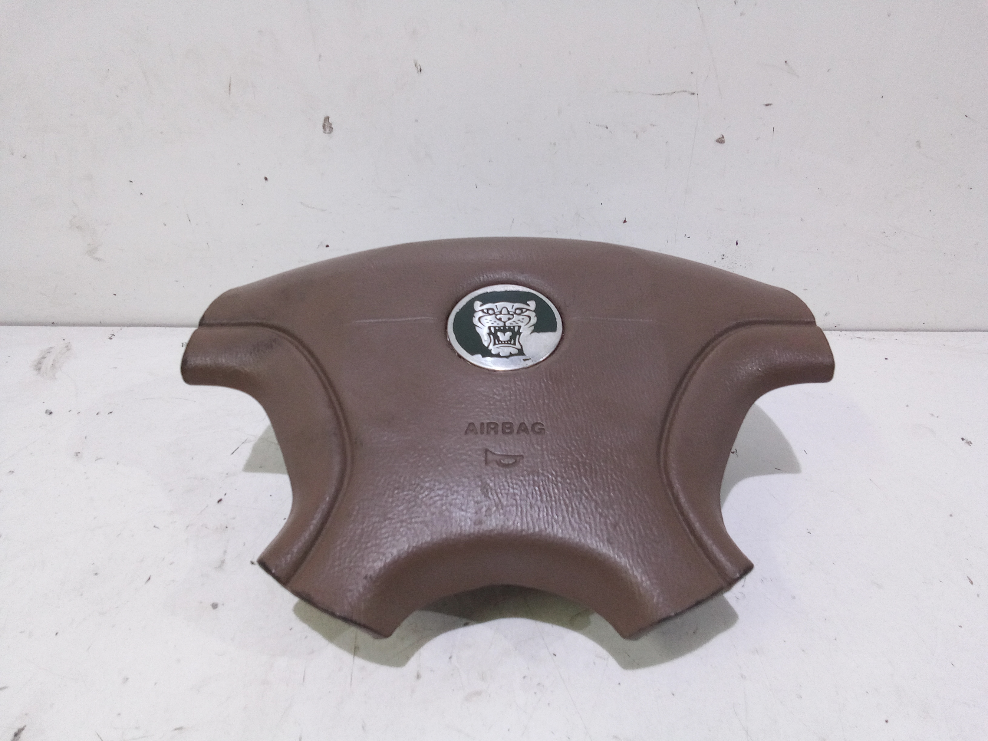 Airbag Volante per Jaguar X-type  Serie (2001 - 2008)