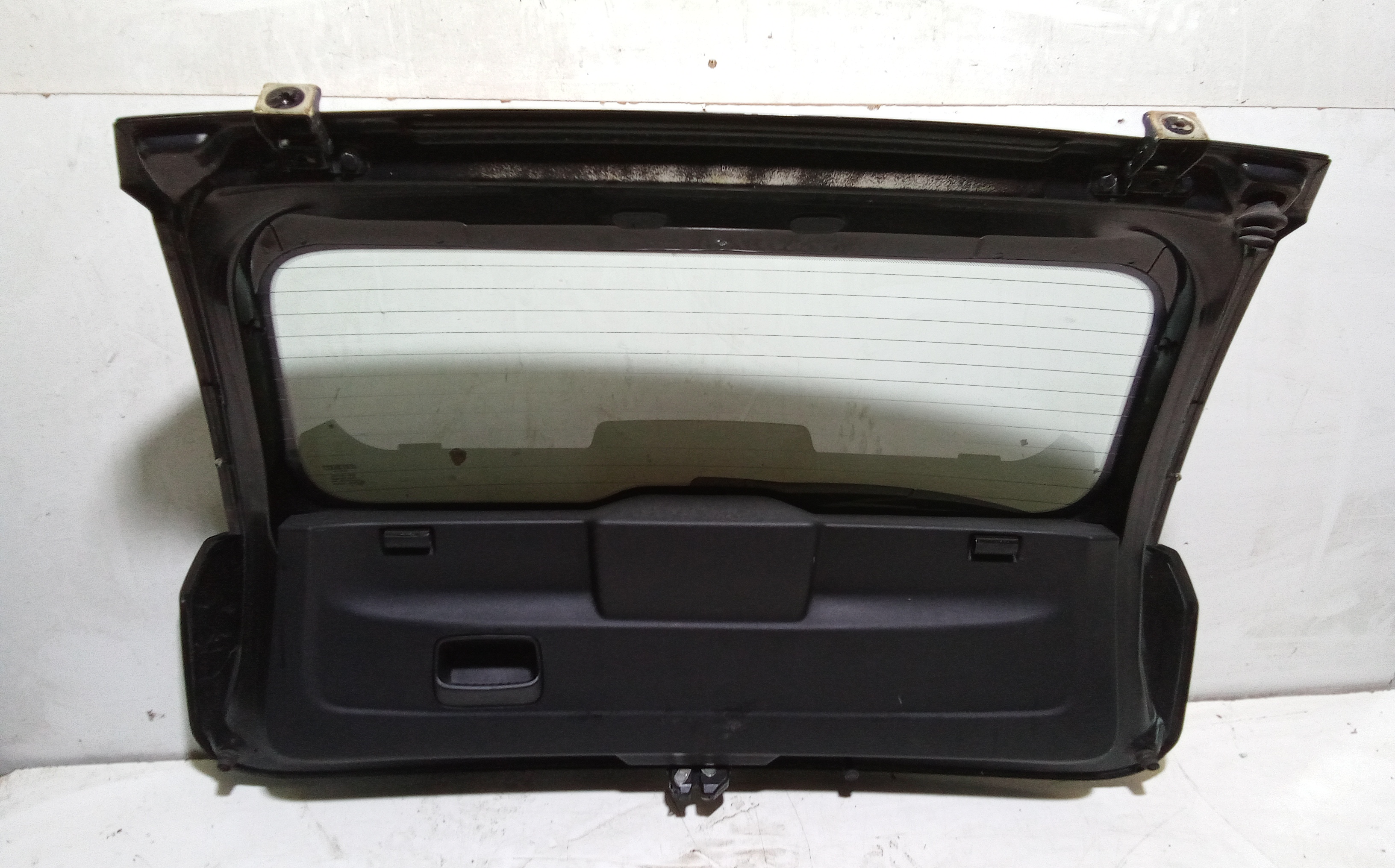 Portellone Posteriore per Fiat Grande Punto 1 Serie (2005 - 2008)