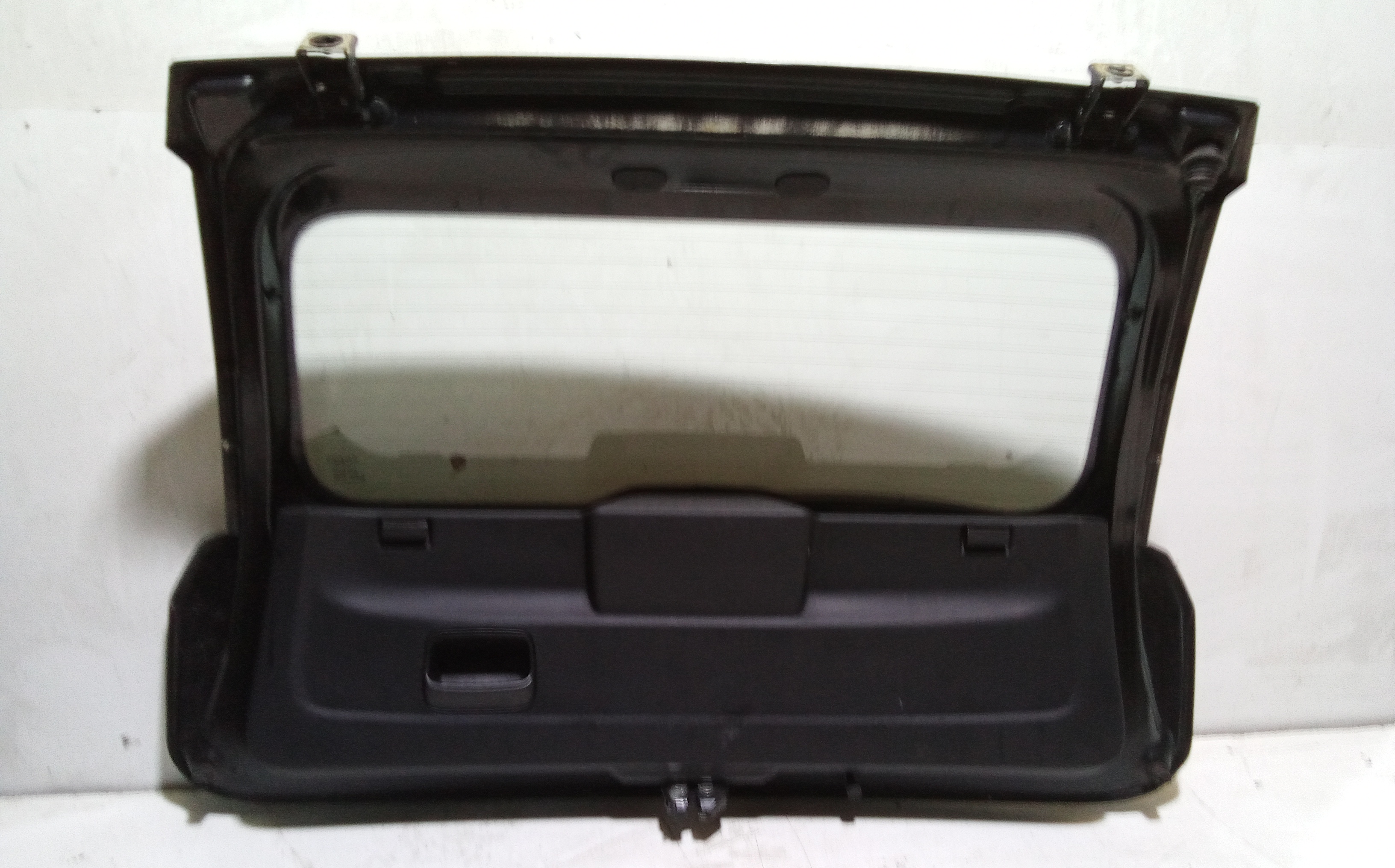 Portellone Posteriore per Fiat Grande Punto 1 Serie (2005 - 2008)