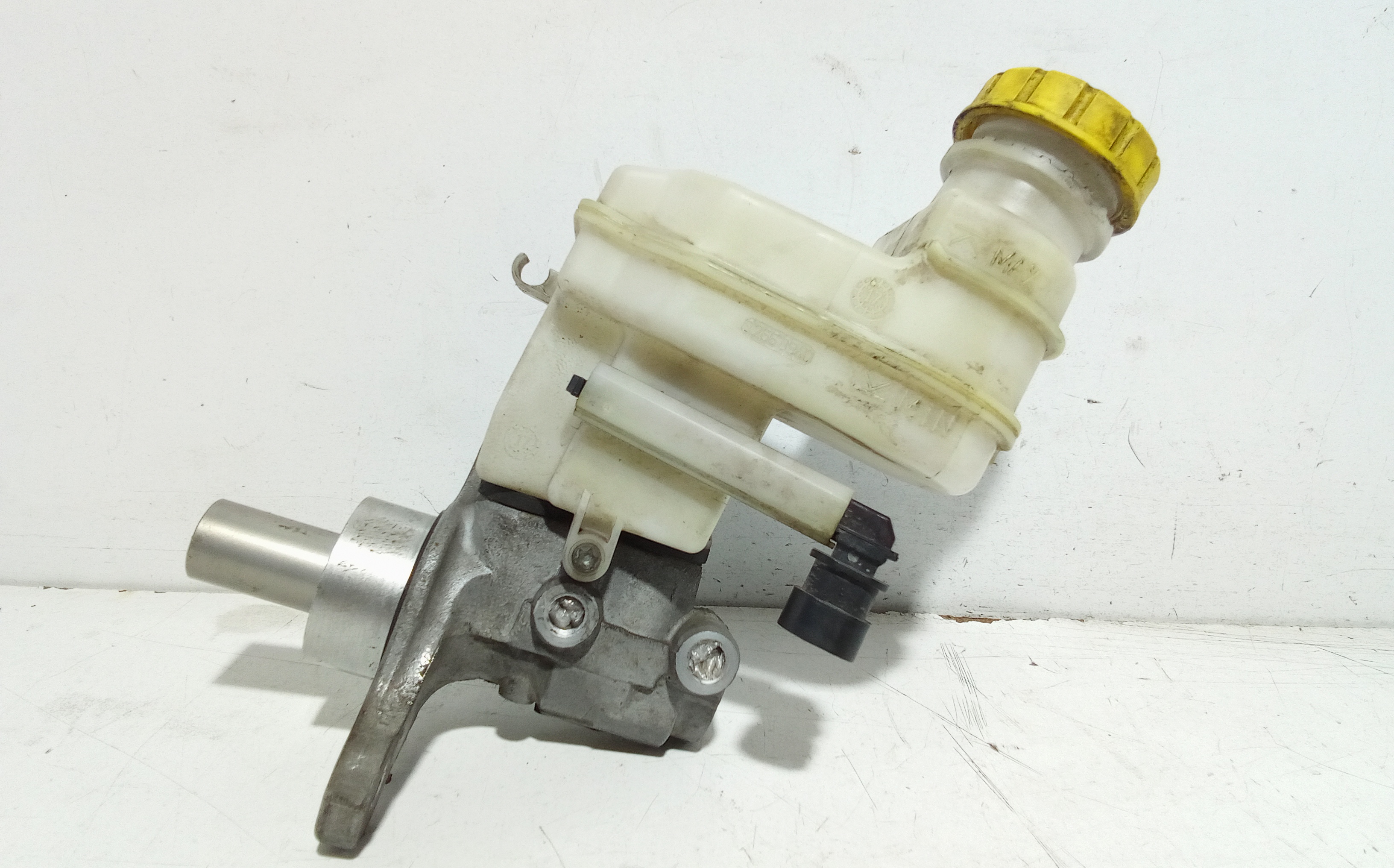 Pompa Freni per Fiat Panda 3 Serie (2012 - In produzione)