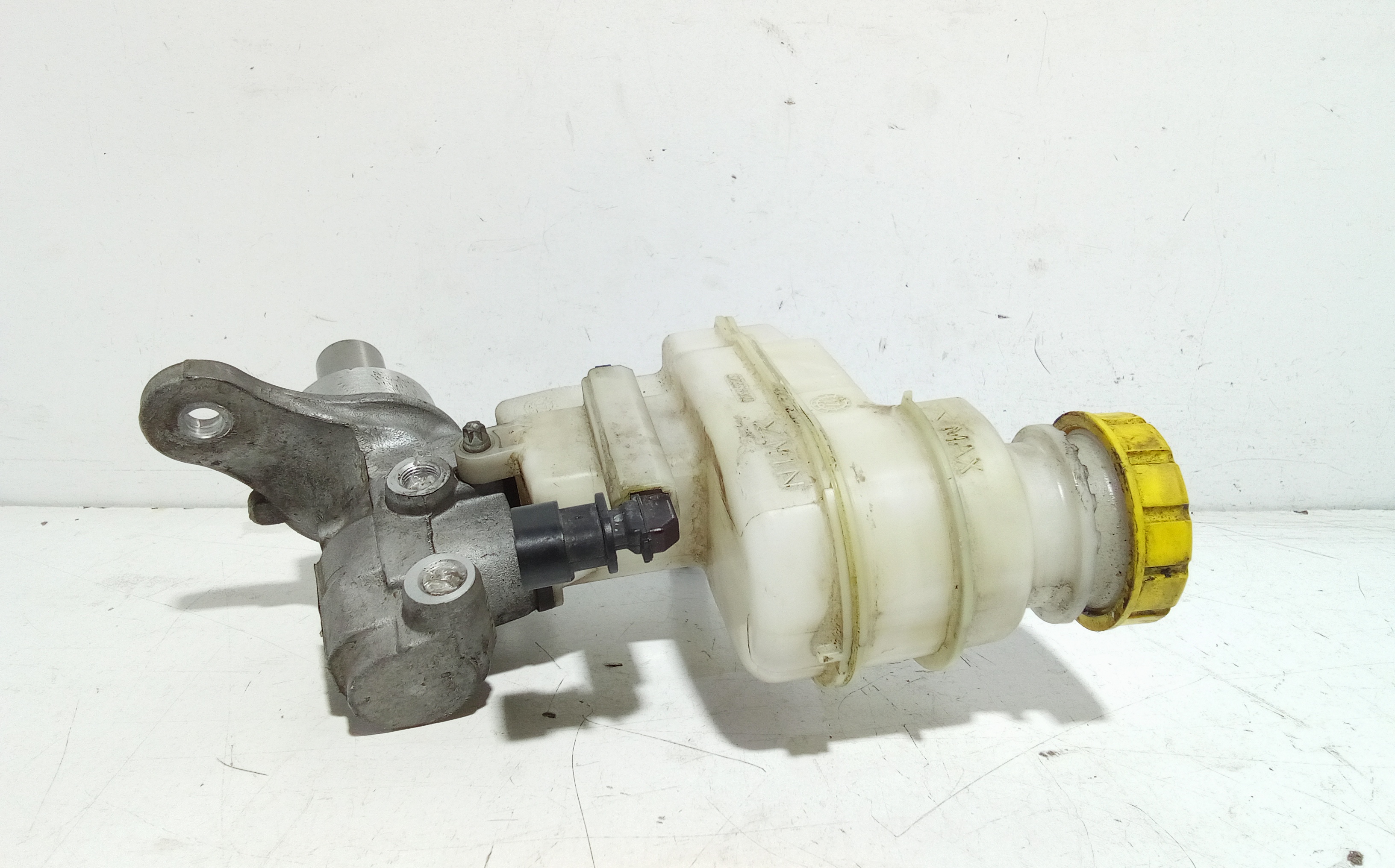 Pompa Freni per Fiat Panda 3 Serie (2012 - In produzione)