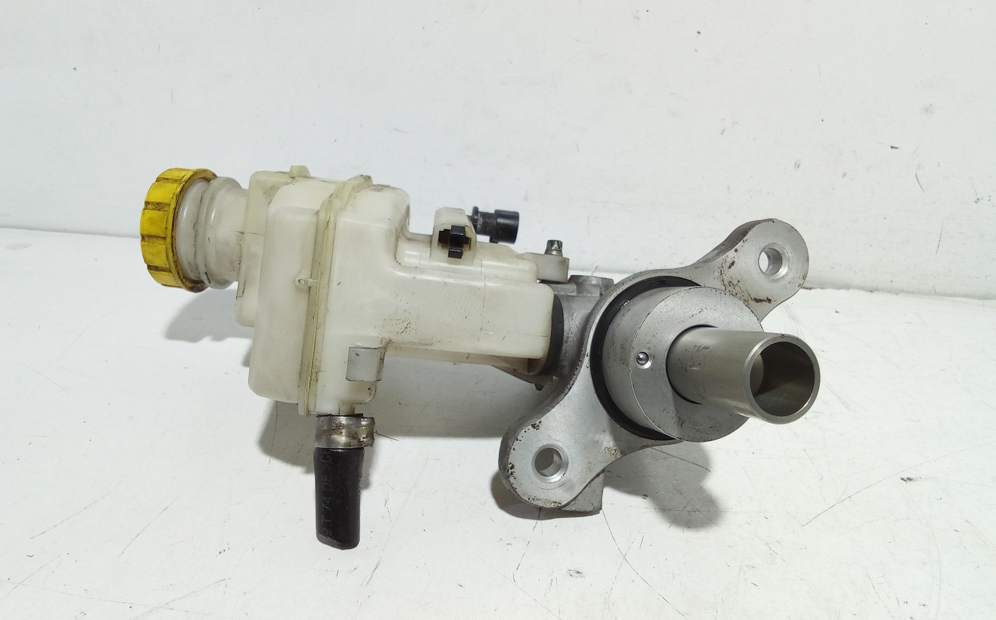 Pompa Freni per Fiat Panda 3 Serie (2012 - In produzione)