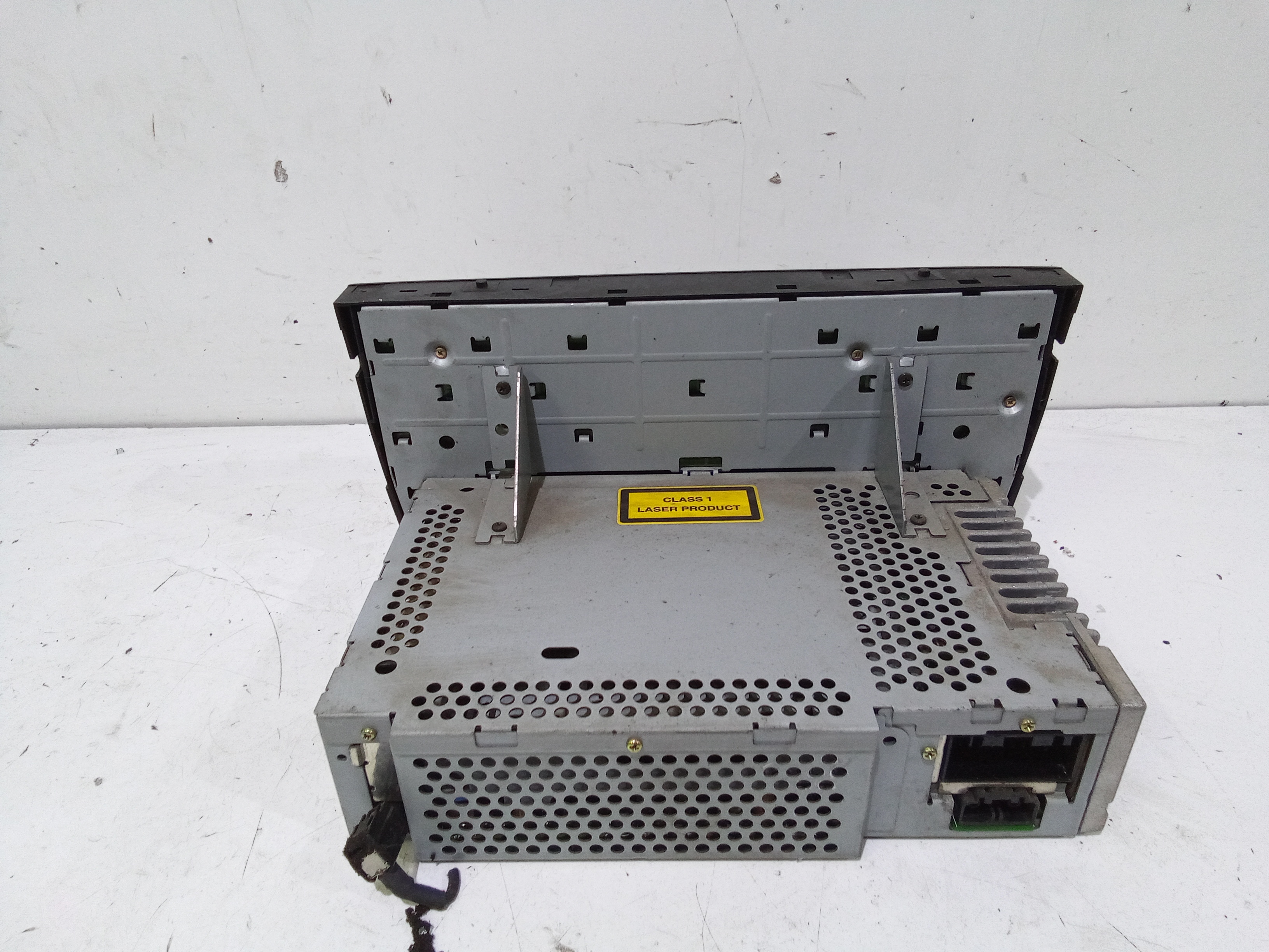 Autoradio per Jaguar X-type  Serie (2001 - 2008)