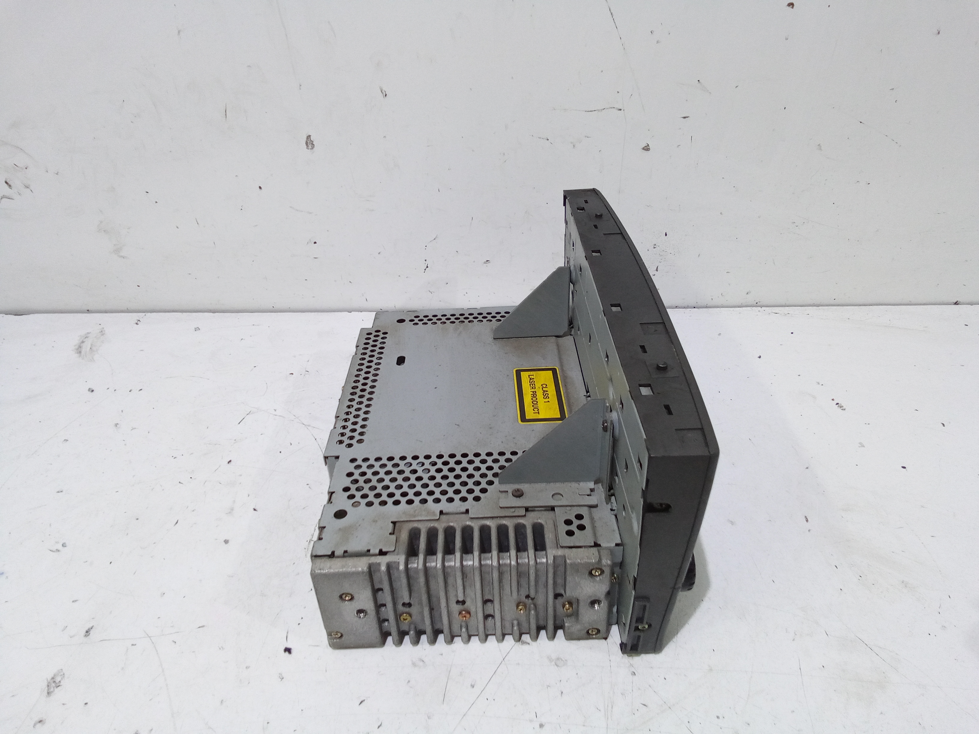 Autoradio per Jaguar X-type  Serie (2001 - 2008)