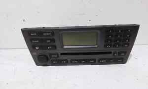 Autoradio per Jaguar X-type  Serie (2001 - 2008)