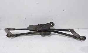 Motorino tergi ant completo di tandem per Jaguar X-type  Serie (2001 - 2008)