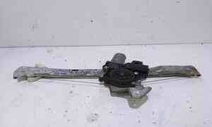 Cremagliera posteriore destra passeggero per Jaguar X-type  Serie (2001 - 2008)