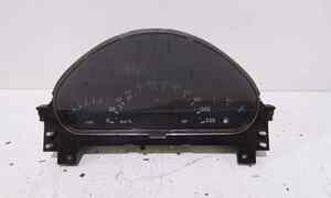 Quadro Strumenti per Mercedes Classe A W168 1 Serie (1997 - 2001)