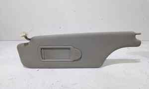 Parasole aletta anteriore Lato Guida per Renault Modus 1 Serie (2004 - 2006)