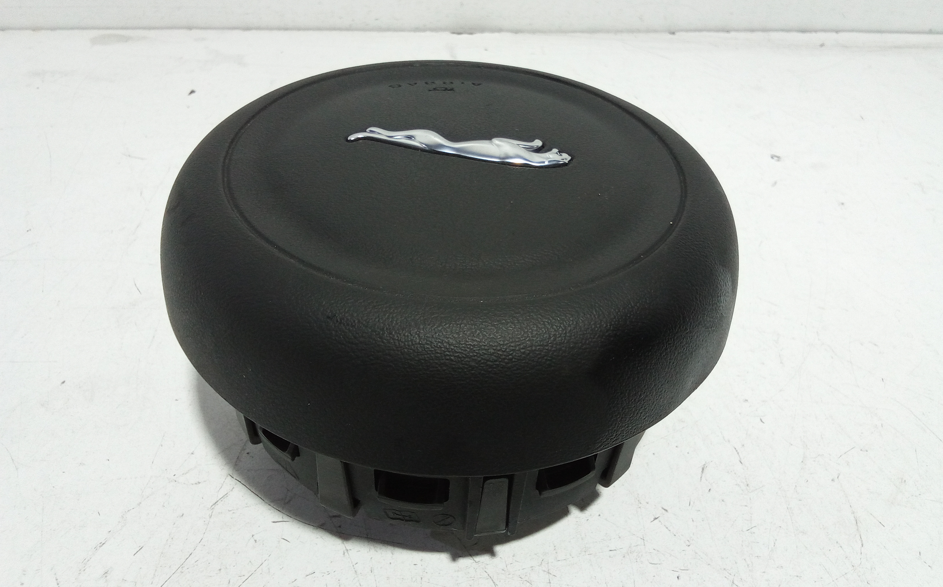 Airbag Volante per Jaguar F-pace Serie (16>) (2016 - In produzione)