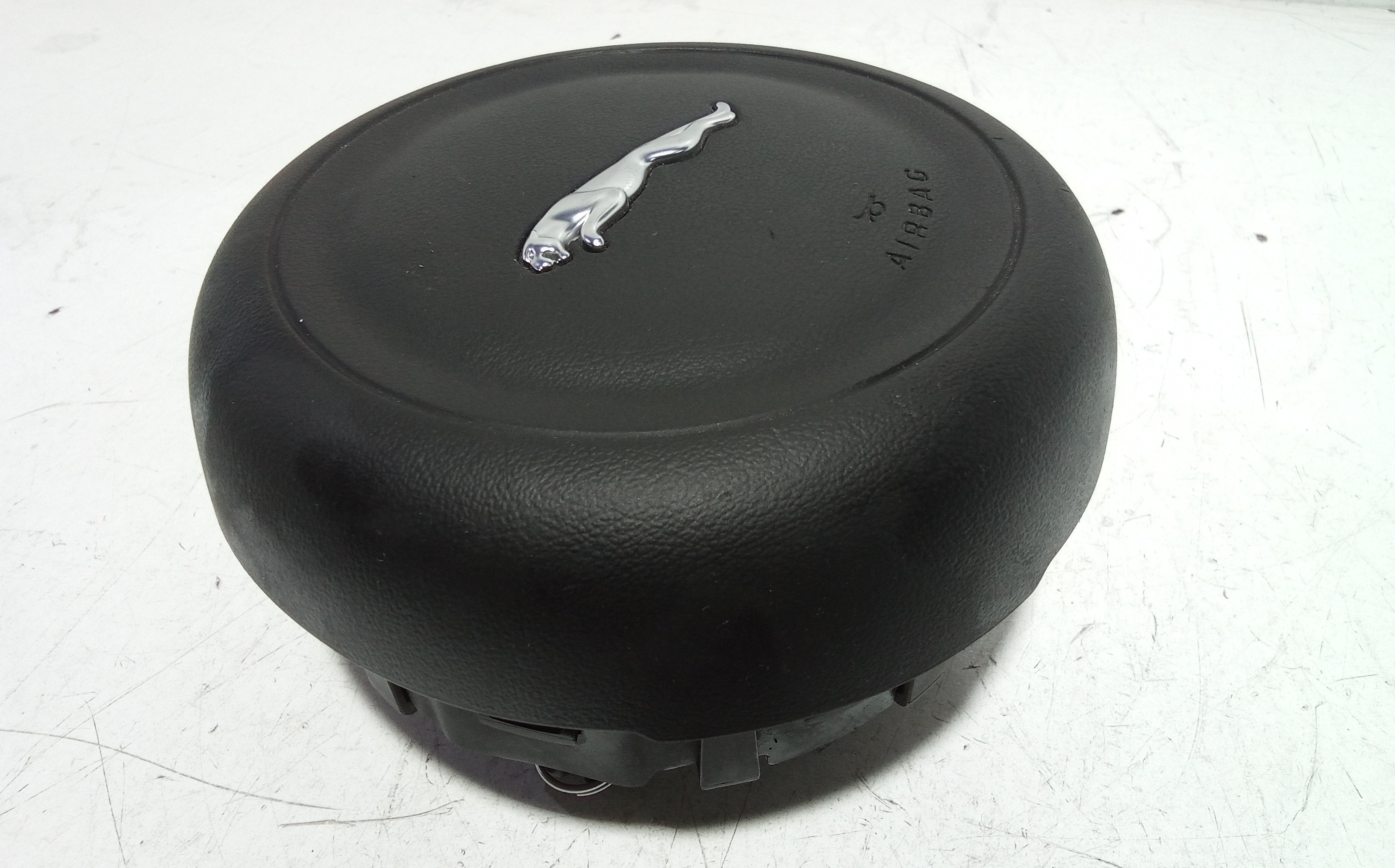 Airbag Volante per Jaguar F-pace Serie (16>) (2016 - In produzione)