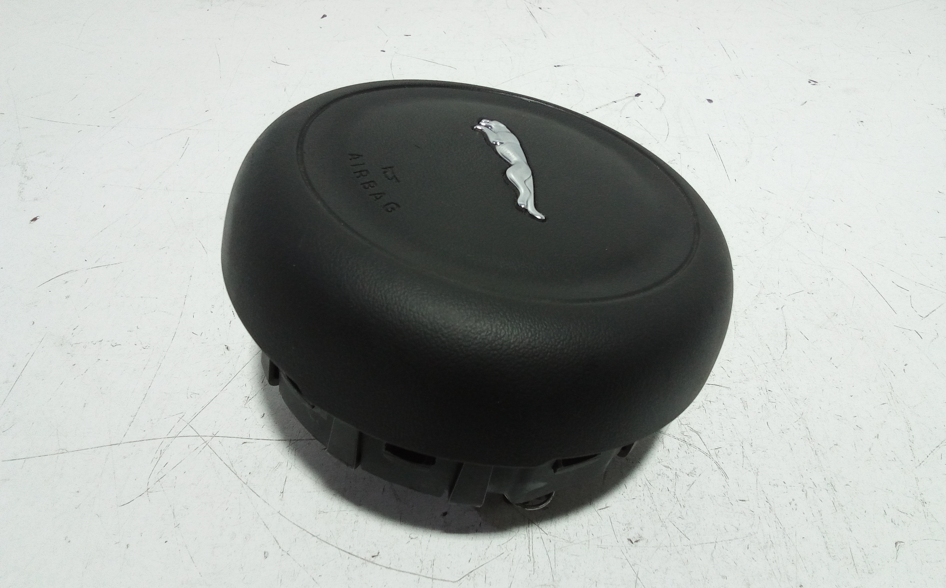 Airbag Volante per Jaguar F-pace Serie (16>) (2016 - In produzione)