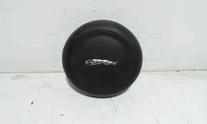 Airbag Volante per Jaguar F-pace Serie (16>) (2016 - In produzione)