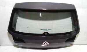 Portellone Posteriore per Volkswagen Golf 7 Berlina (12>) (2012 - In produzione)