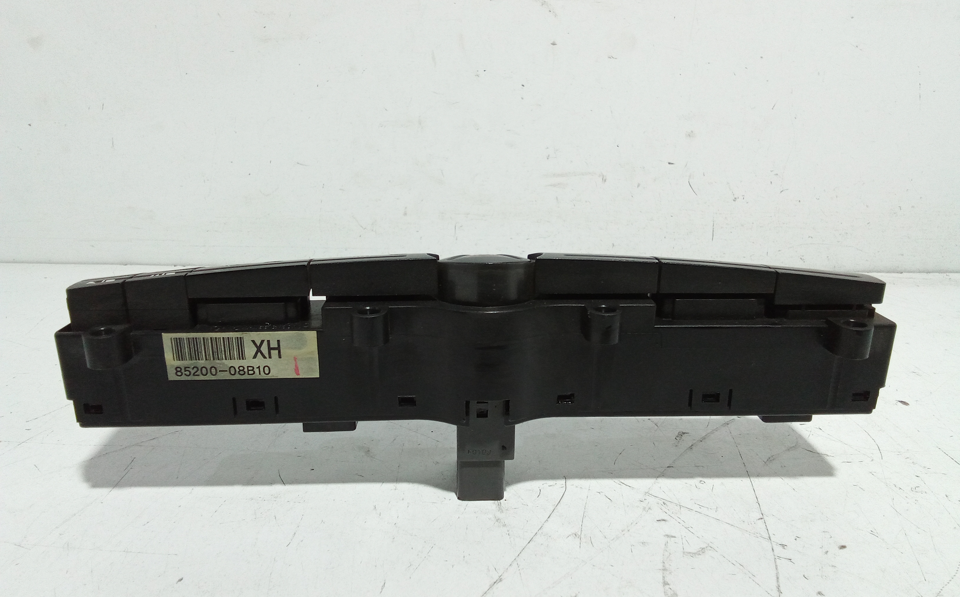 Pulsantiera Centrale per Ssangyong Rexton 2 Serie (2006 - In produzione)