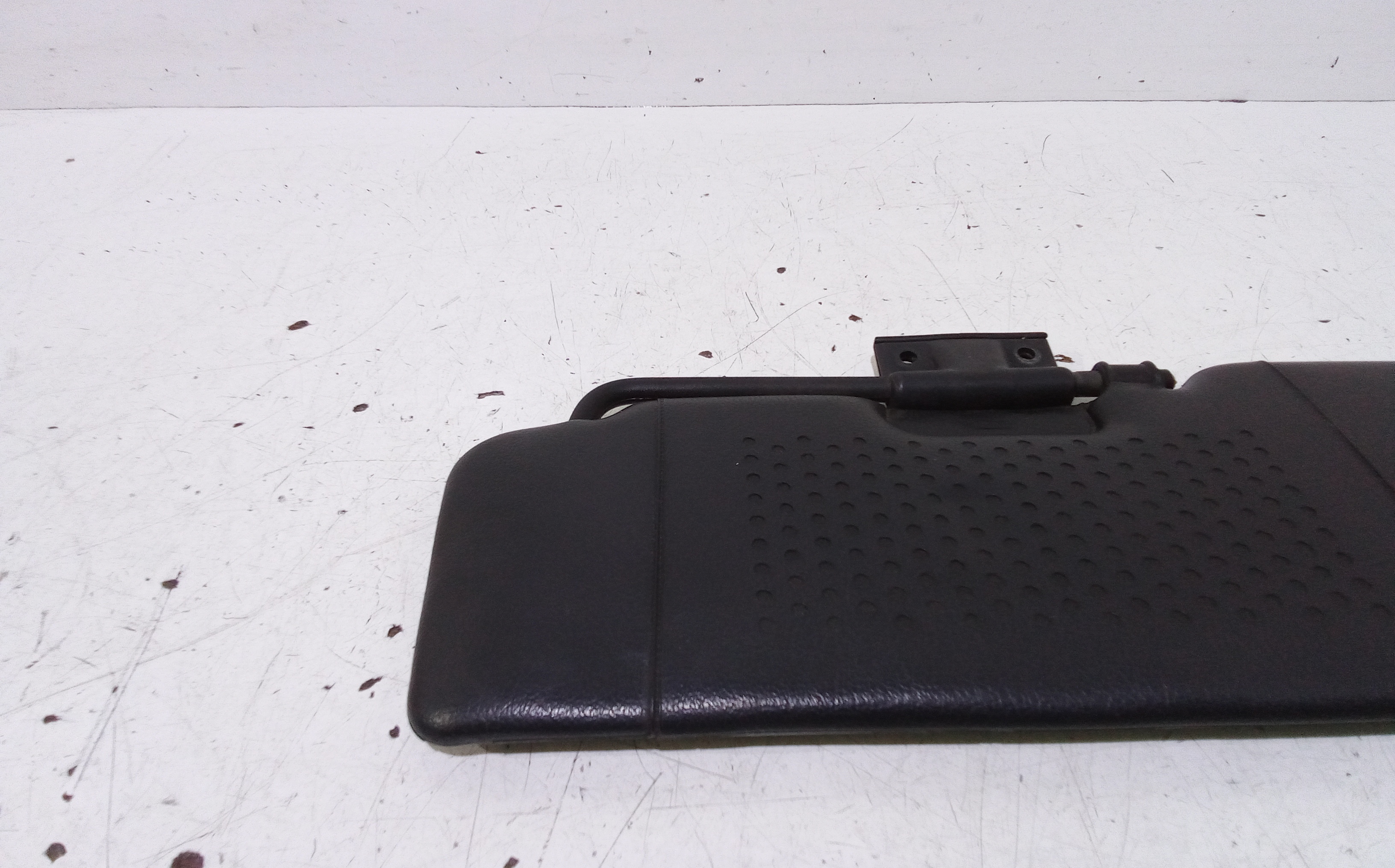 Parasole aletta anteriore Lato Guida per Fiat Cinquecento 1 Serie (1992 - 1998)