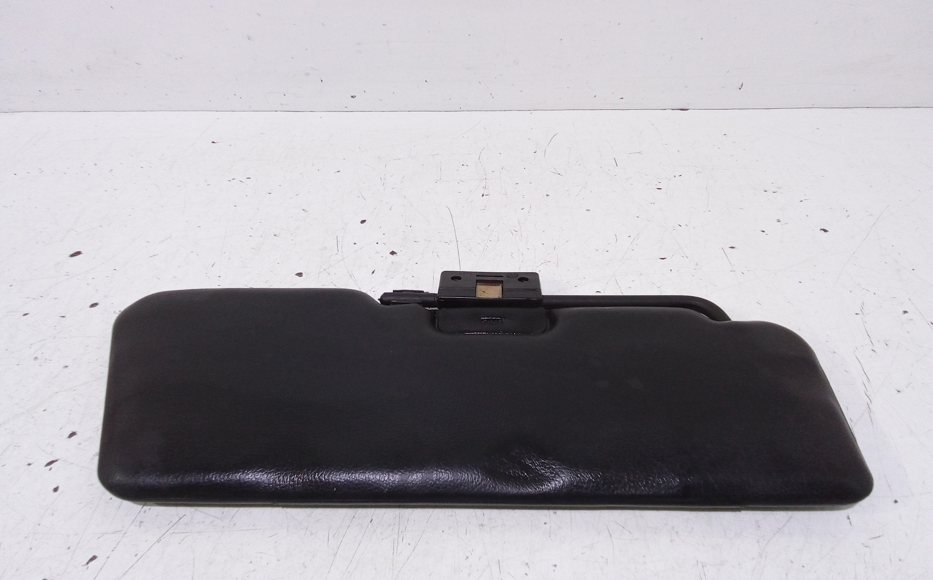 Parasole aletta anteriore Lato Guida per Fiat Cinquecento 1 Serie (1992 - 1998)