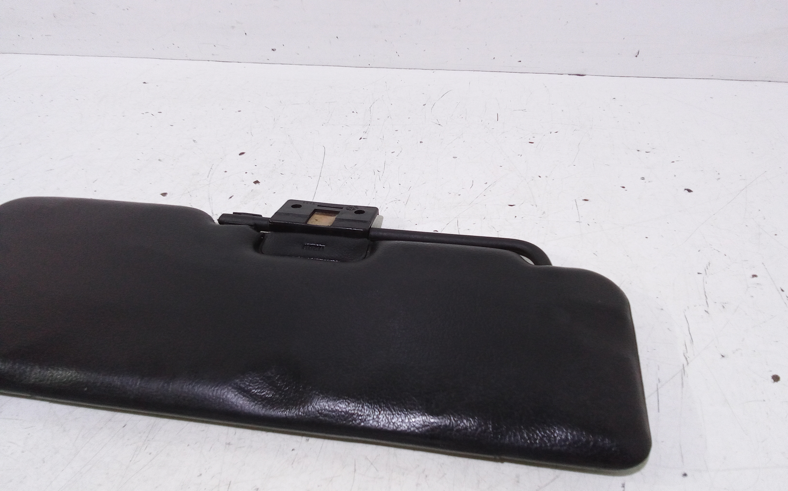 Parasole aletta anteriore Lato Guida per Fiat Cinquecento 1 Serie (1992 - 1998)