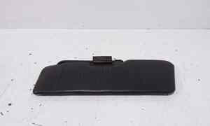 Parasole aletta anteriore Lato Guida per Fiat Cinquecento 1 Serie (1992 - 1998)