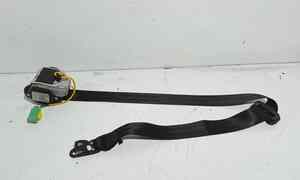 Cintura di Sicurezza anteriore Destra con pretensionatore per Volkswagen Touareg 1 Serie (2002 - 2006)