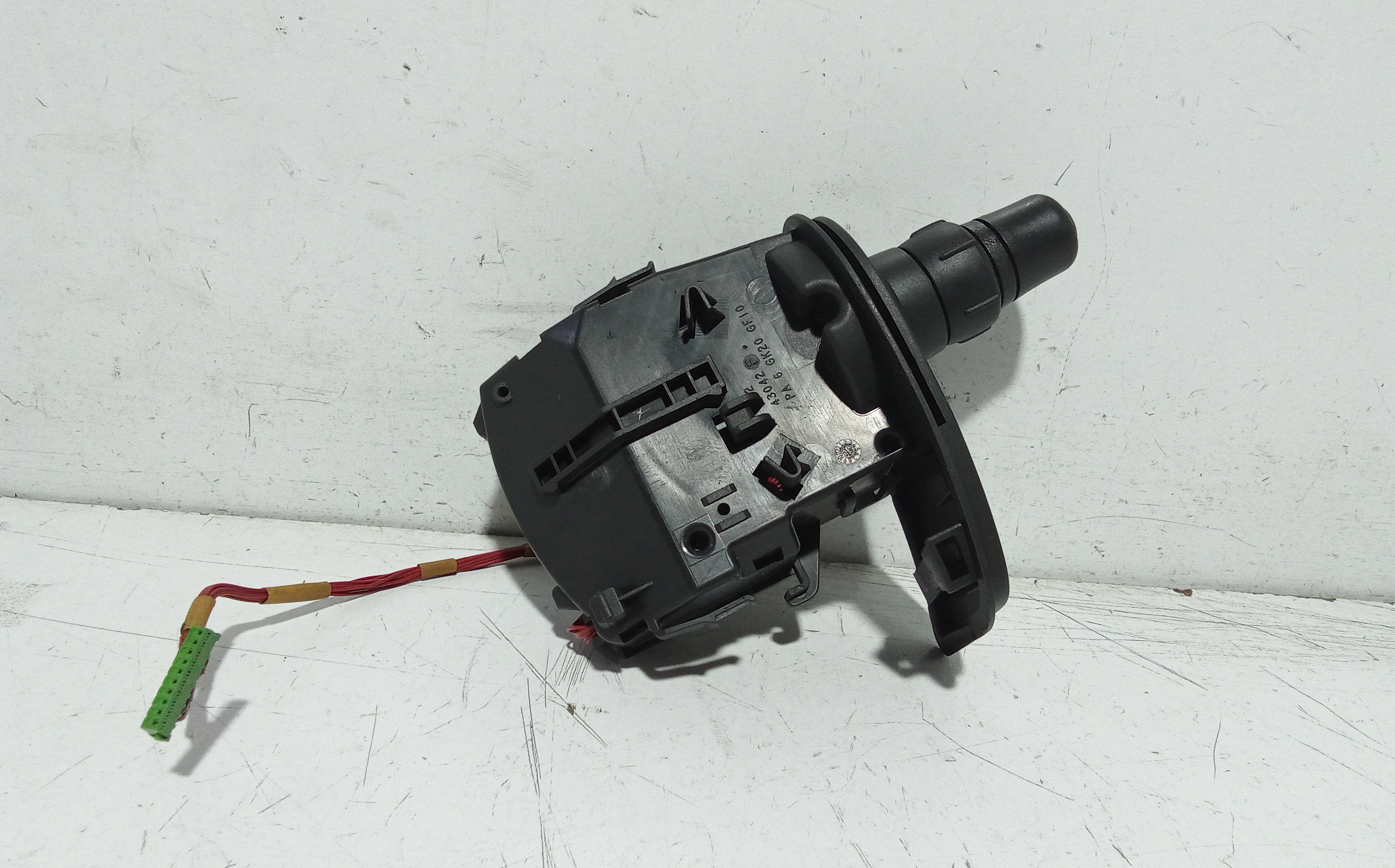 Devioluci sinistro per Renault Clio Serie (04>08) (2004 - 2008)